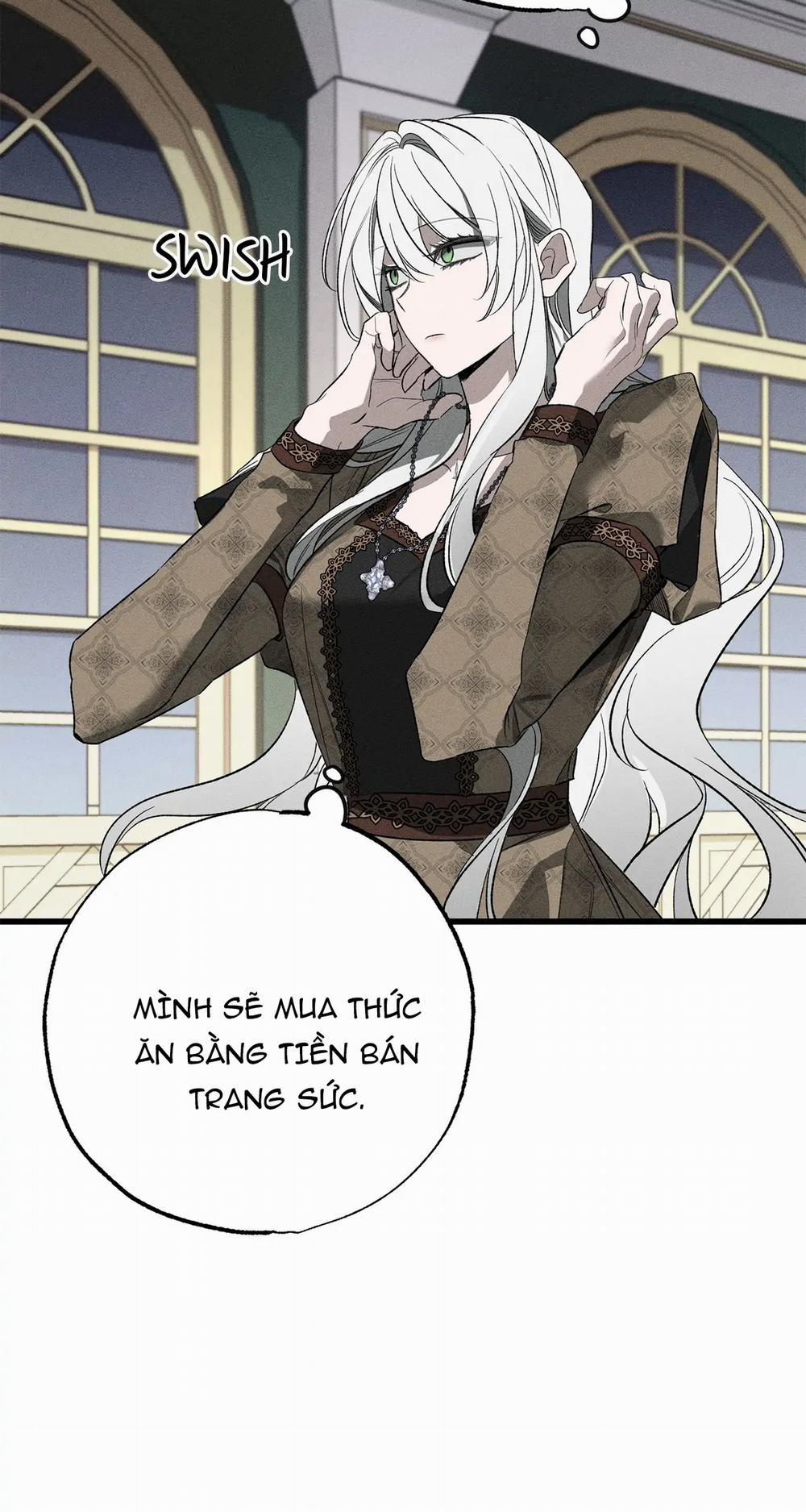 Người Chồng Từng Ghét Bỏ Tôi Đã Mất Đi Kí Ức 6.1 trang 28