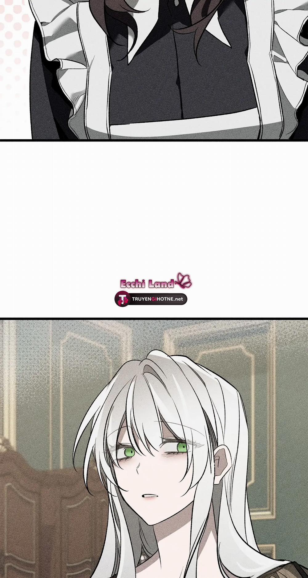 Người Chồng Từng Ghét Bỏ Tôi Đã Mất Đi Kí Ức 6.1 trang 3