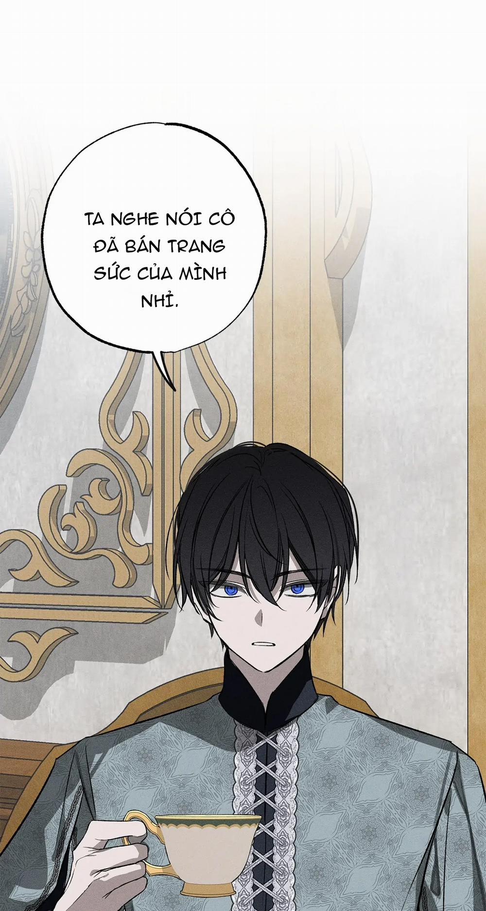 Người Chồng Từng Ghét Bỏ Tôi Đã Mất Đi Kí Ức 6.1 trang 32