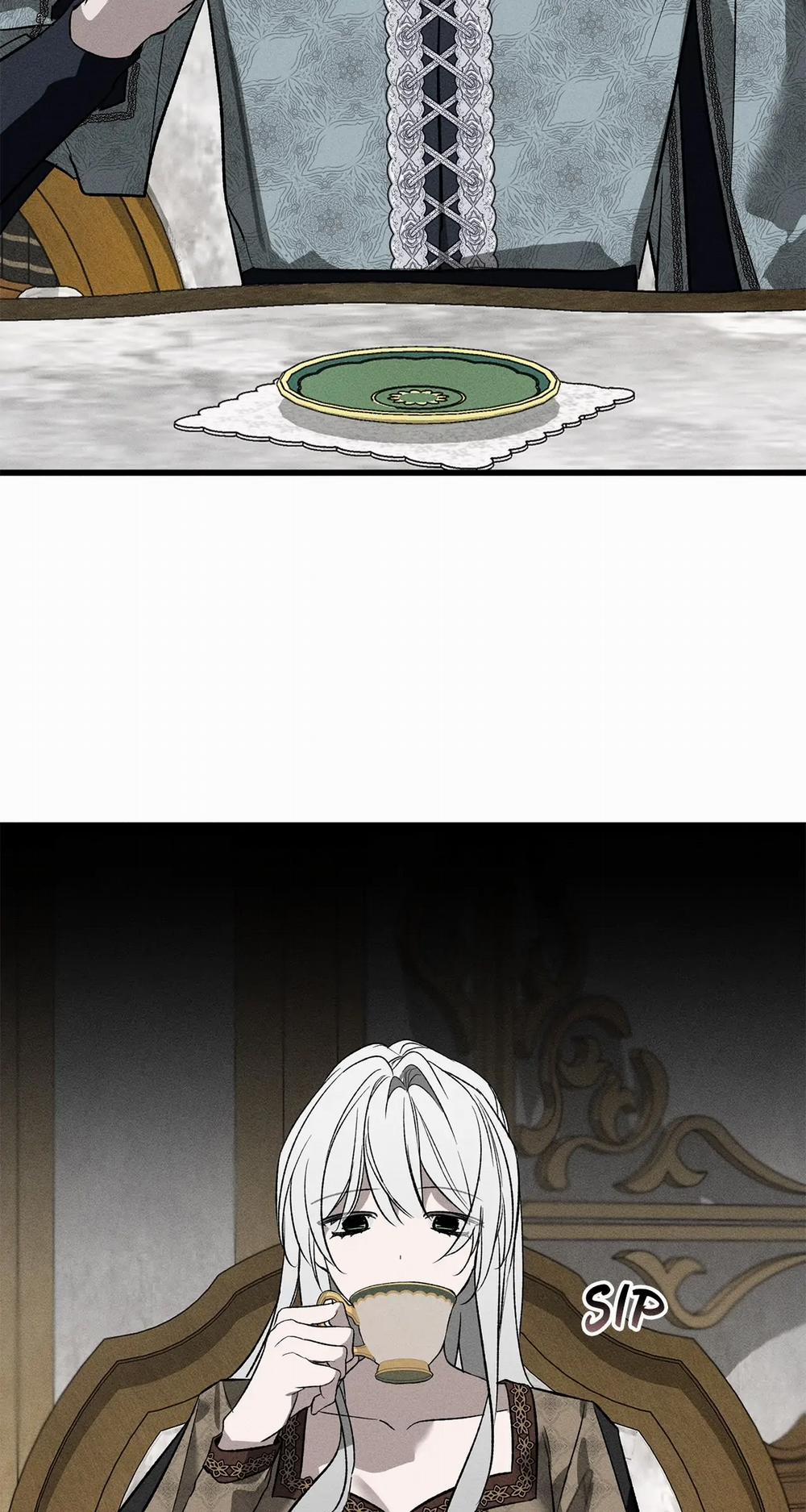 Người Chồng Từng Ghét Bỏ Tôi Đã Mất Đi Kí Ức 6.1 trang 33