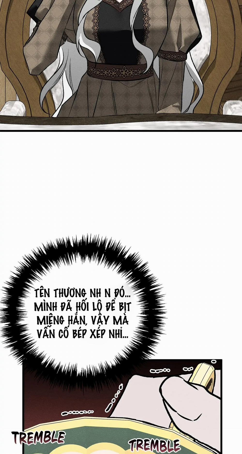 Người Chồng Từng Ghét Bỏ Tôi Đã Mất Đi Kí Ức 6.1 trang 34