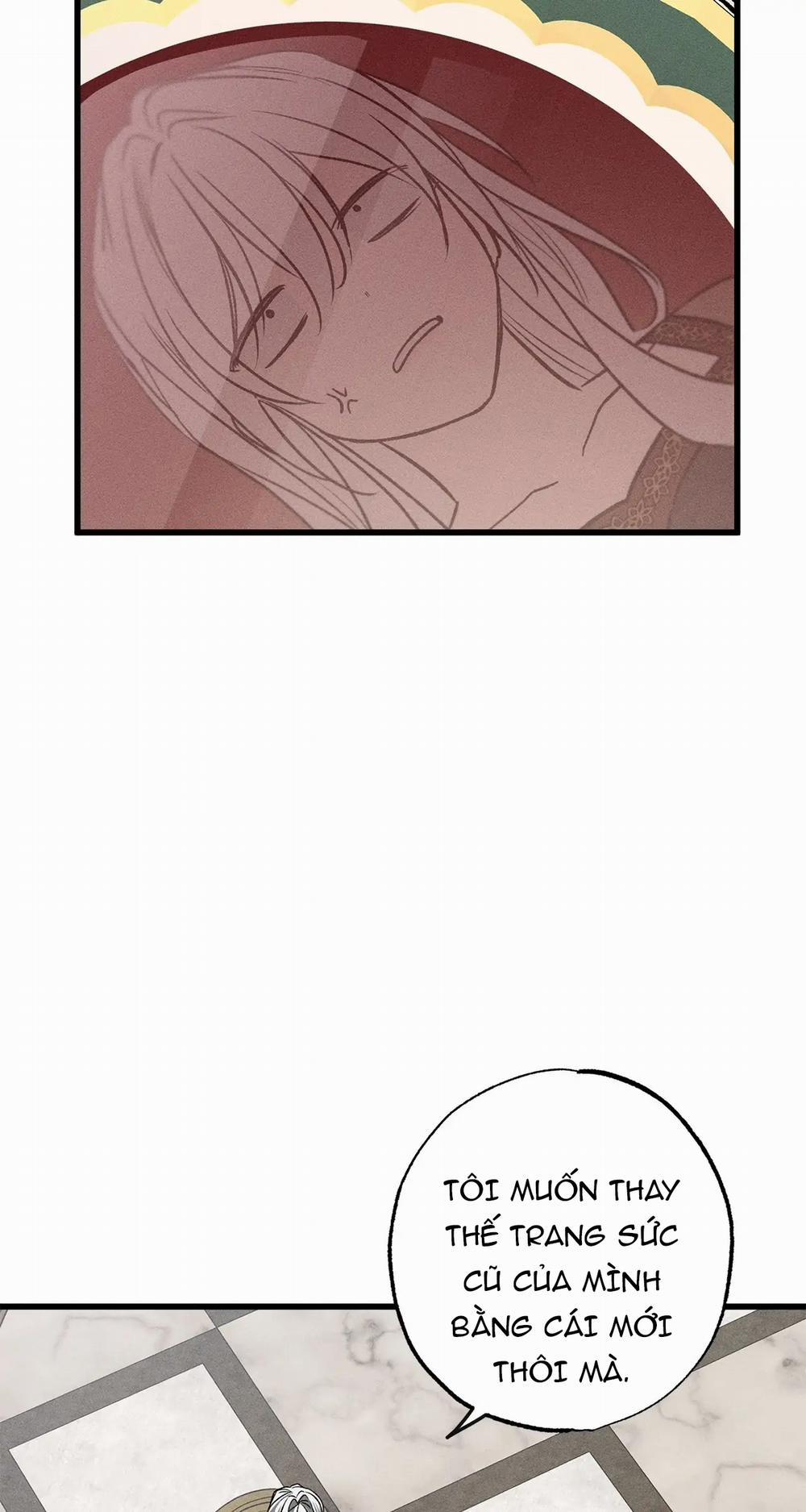 Người Chồng Từng Ghét Bỏ Tôi Đã Mất Đi Kí Ức 6.1 trang 35