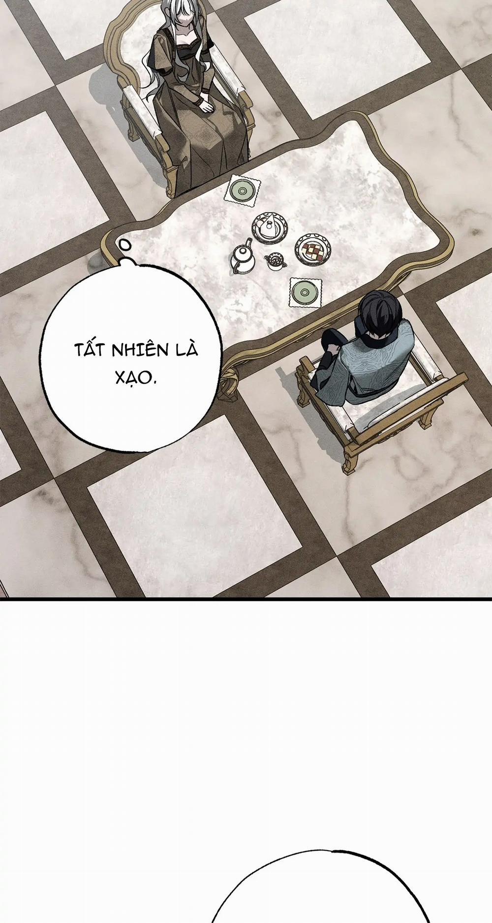 Người Chồng Từng Ghét Bỏ Tôi Đã Mất Đi Kí Ức 6.1 trang 36