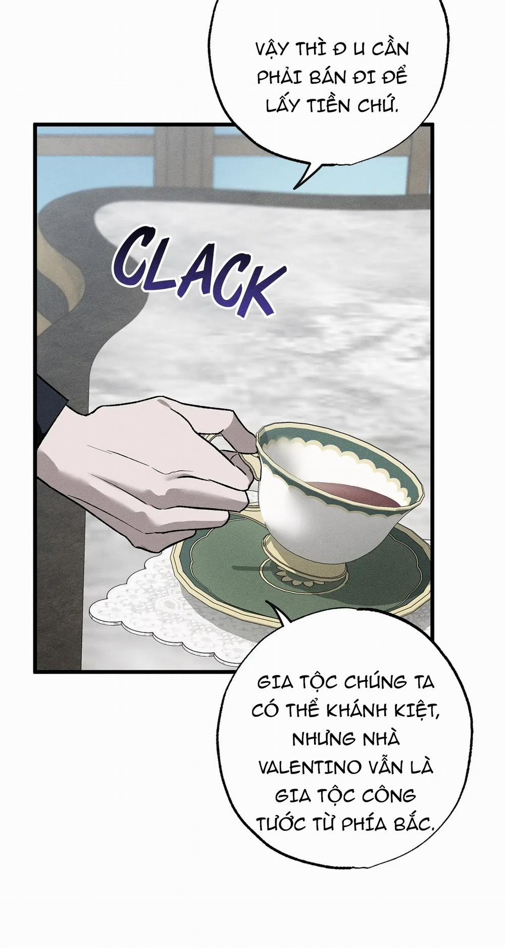 Người Chồng Từng Ghét Bỏ Tôi Đã Mất Đi Kí Ức 6.1 trang 37