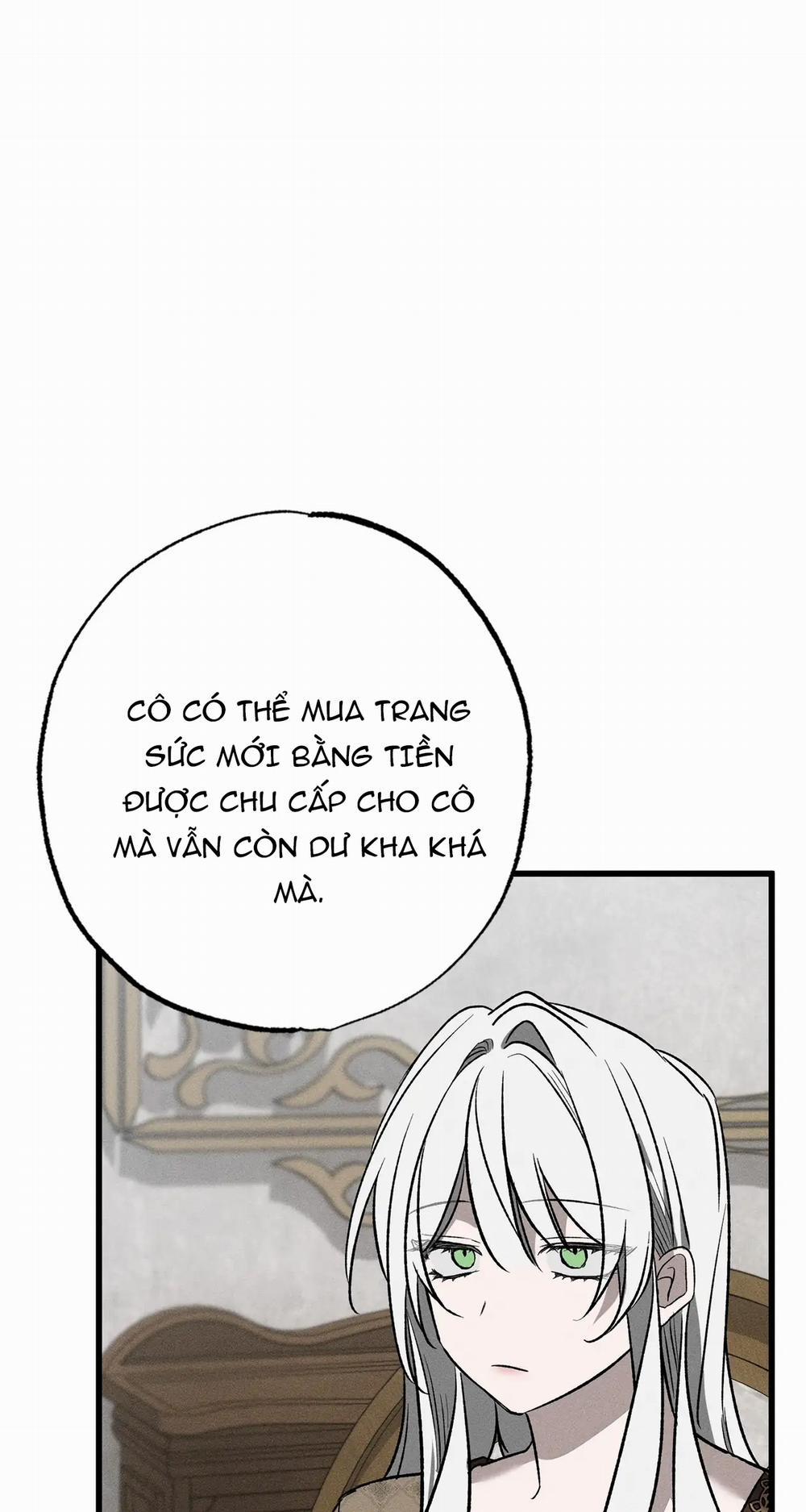 Người Chồng Từng Ghét Bỏ Tôi Đã Mất Đi Kí Ức 6.1 trang 38