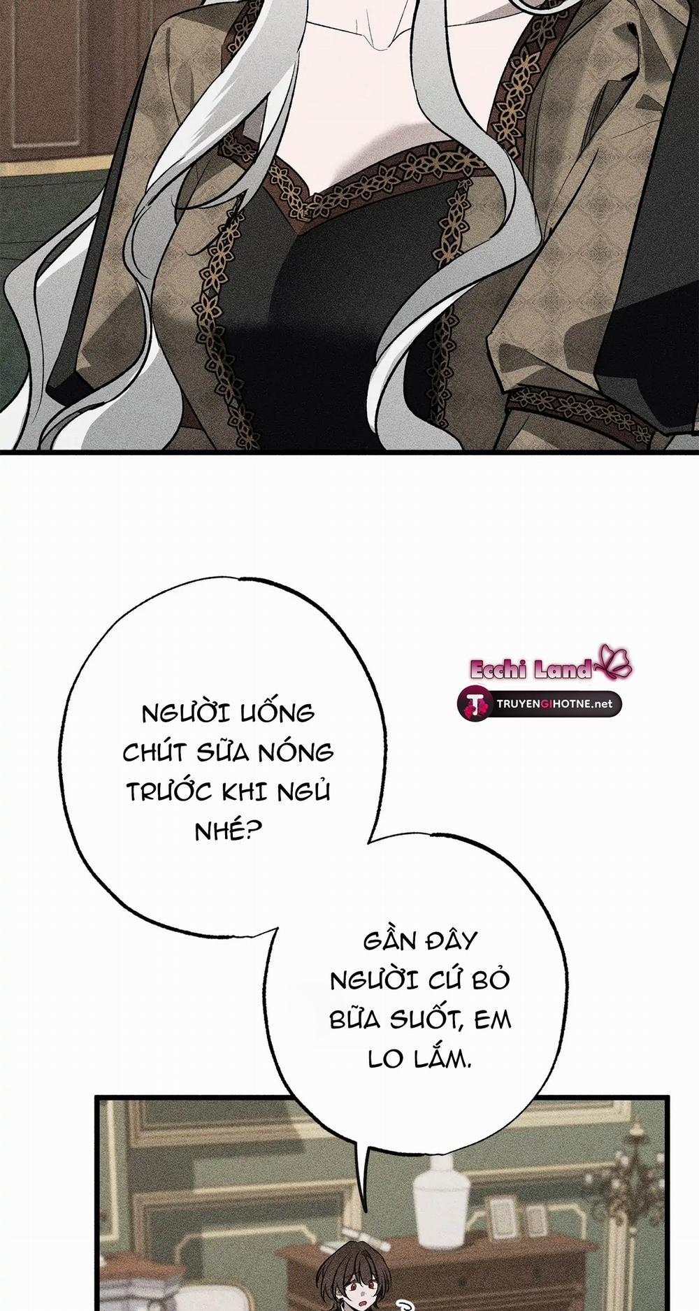 Người Chồng Từng Ghét Bỏ Tôi Đã Mất Đi Kí Ức 6.1 trang 4