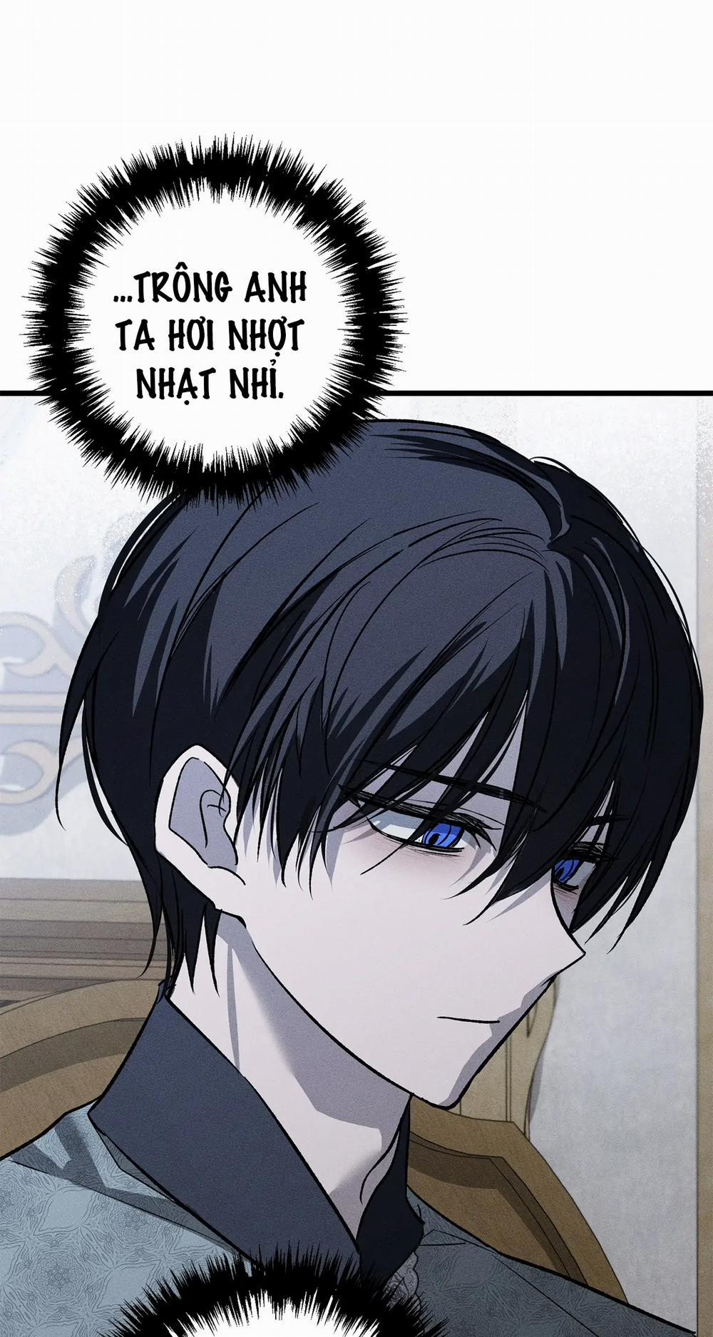 Người Chồng Từng Ghét Bỏ Tôi Đã Mất Đi Kí Ức 6.1 trang 42