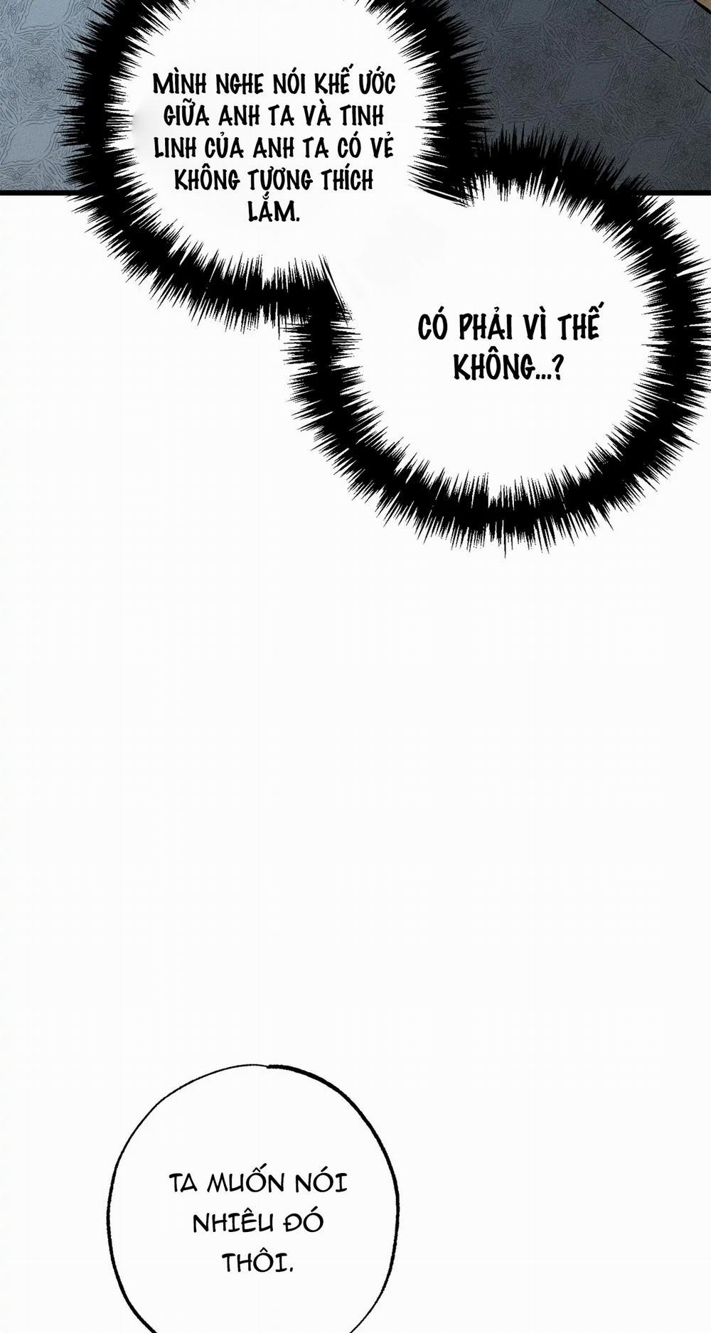 Người Chồng Từng Ghét Bỏ Tôi Đã Mất Đi Kí Ức 6.1 trang 43