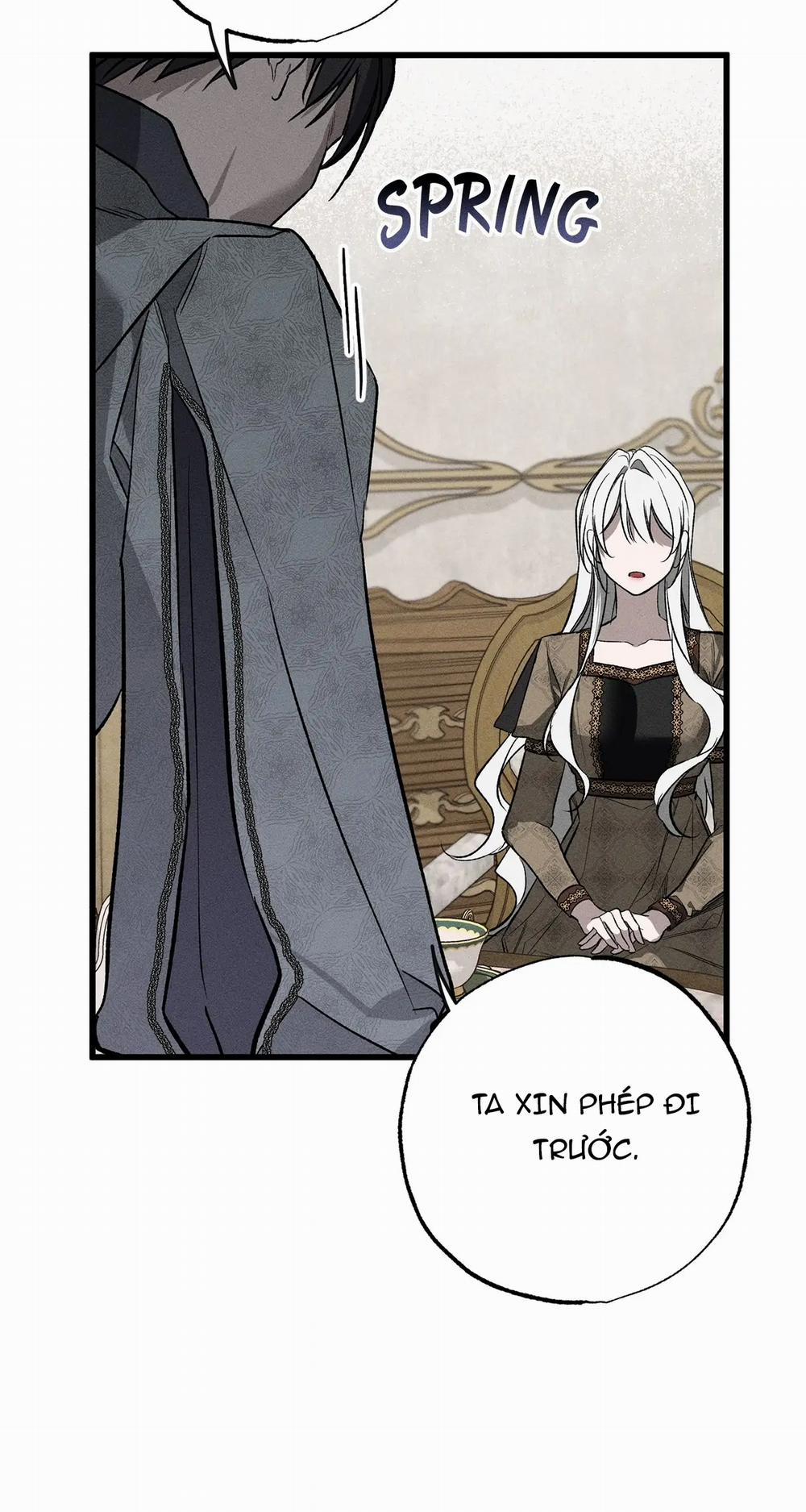 Người Chồng Từng Ghét Bỏ Tôi Đã Mất Đi Kí Ức 6.1 trang 44