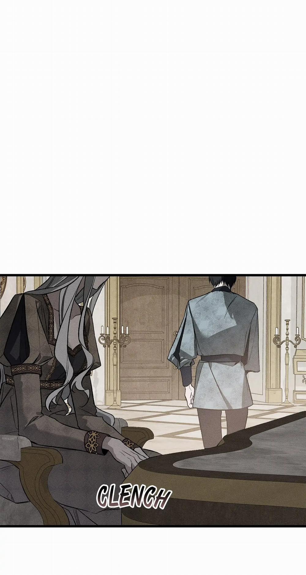 Người Chồng Từng Ghét Bỏ Tôi Đã Mất Đi Kí Ức 6.1 trang 45