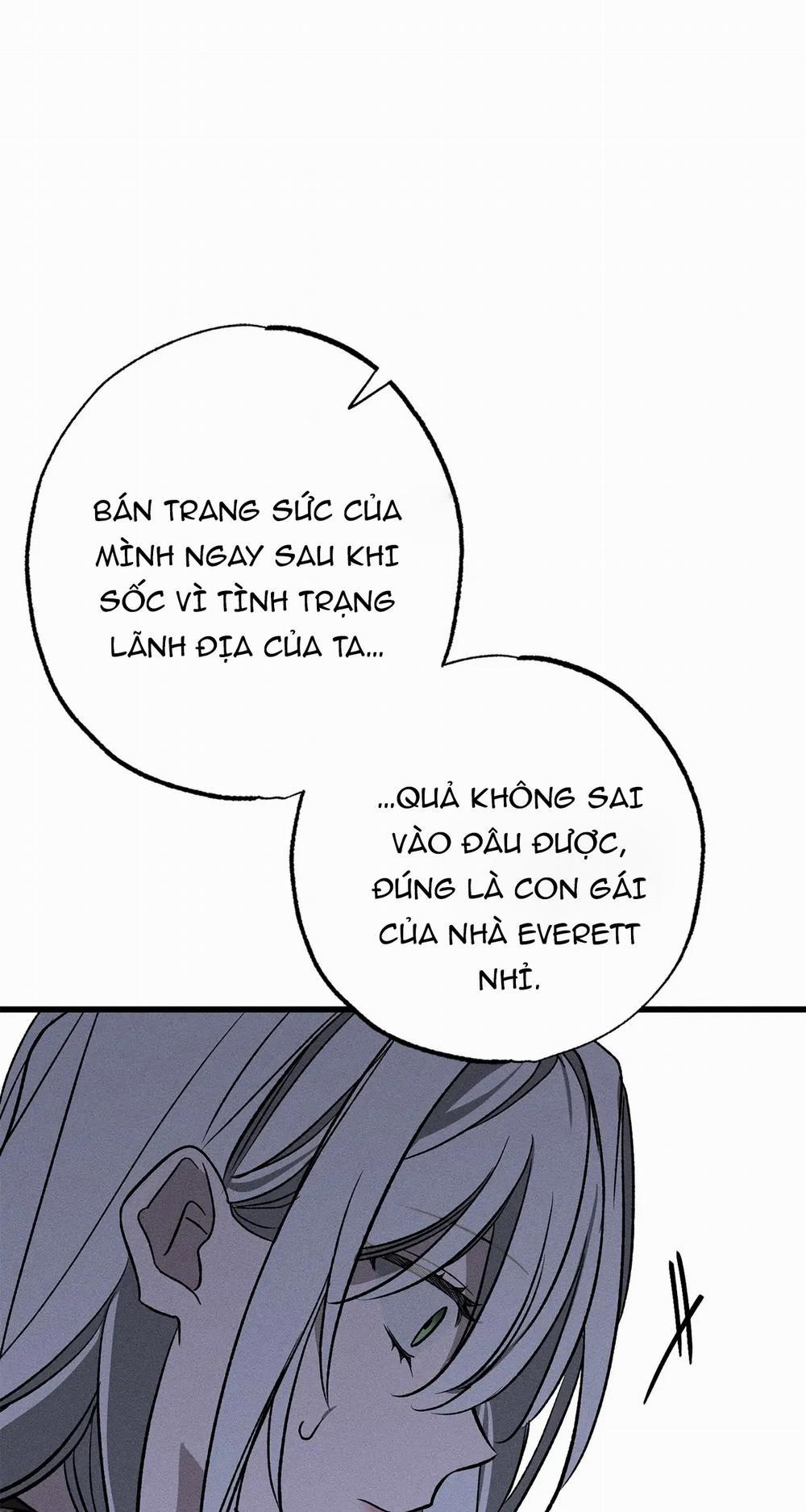 Người Chồng Từng Ghét Bỏ Tôi Đã Mất Đi Kí Ức 6.1 trang 46