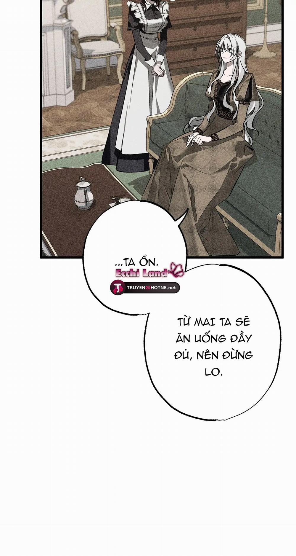 Người Chồng Từng Ghét Bỏ Tôi Đã Mất Đi Kí Ức 6.1 trang 5