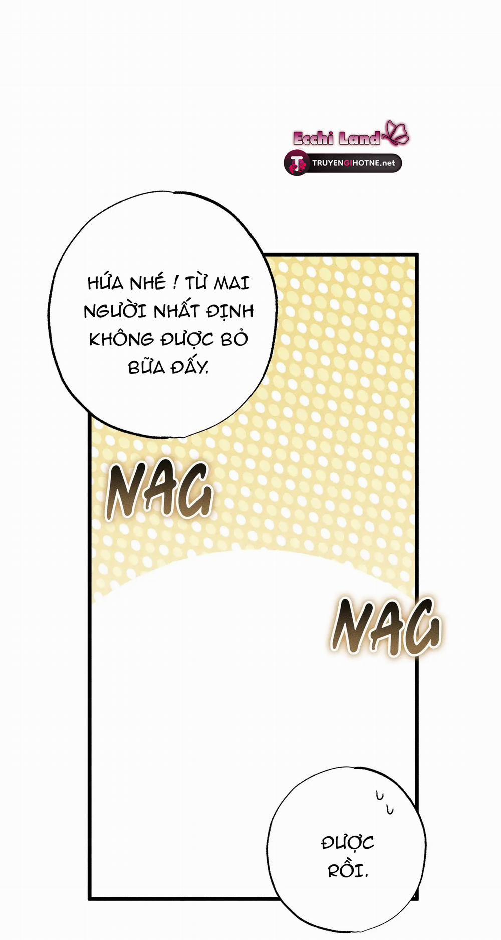 Người Chồng Từng Ghét Bỏ Tôi Đã Mất Đi Kí Ức 6.1 trang 6