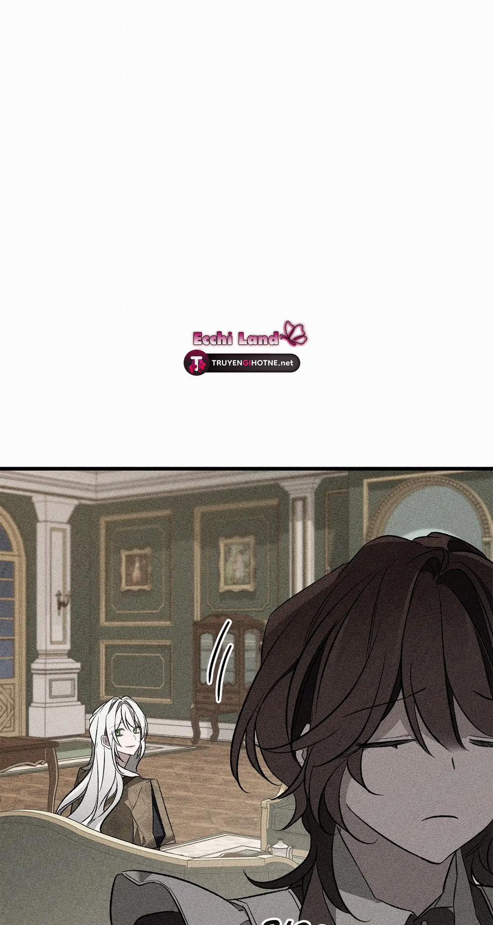 Người Chồng Từng Ghét Bỏ Tôi Đã Mất Đi Kí Ức 6.1 trang 7