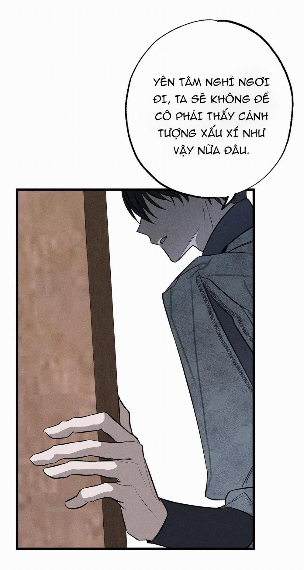 Người Chồng Từng Ghét Bỏ Tôi Đã Mất Đi Kí Ức 6.2 trang 1