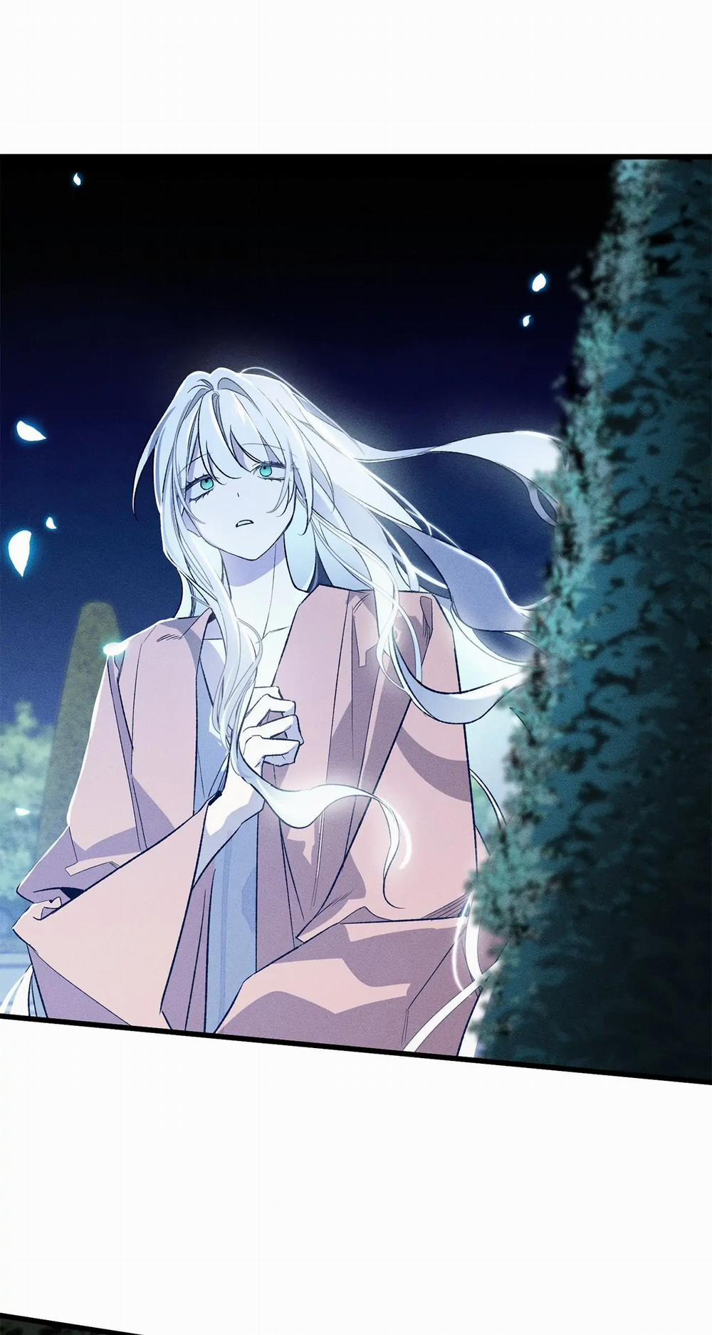 Người Chồng Từng Ghét Bỏ Tôi Đã Mất Đi Kí Ức 6.2 trang 14