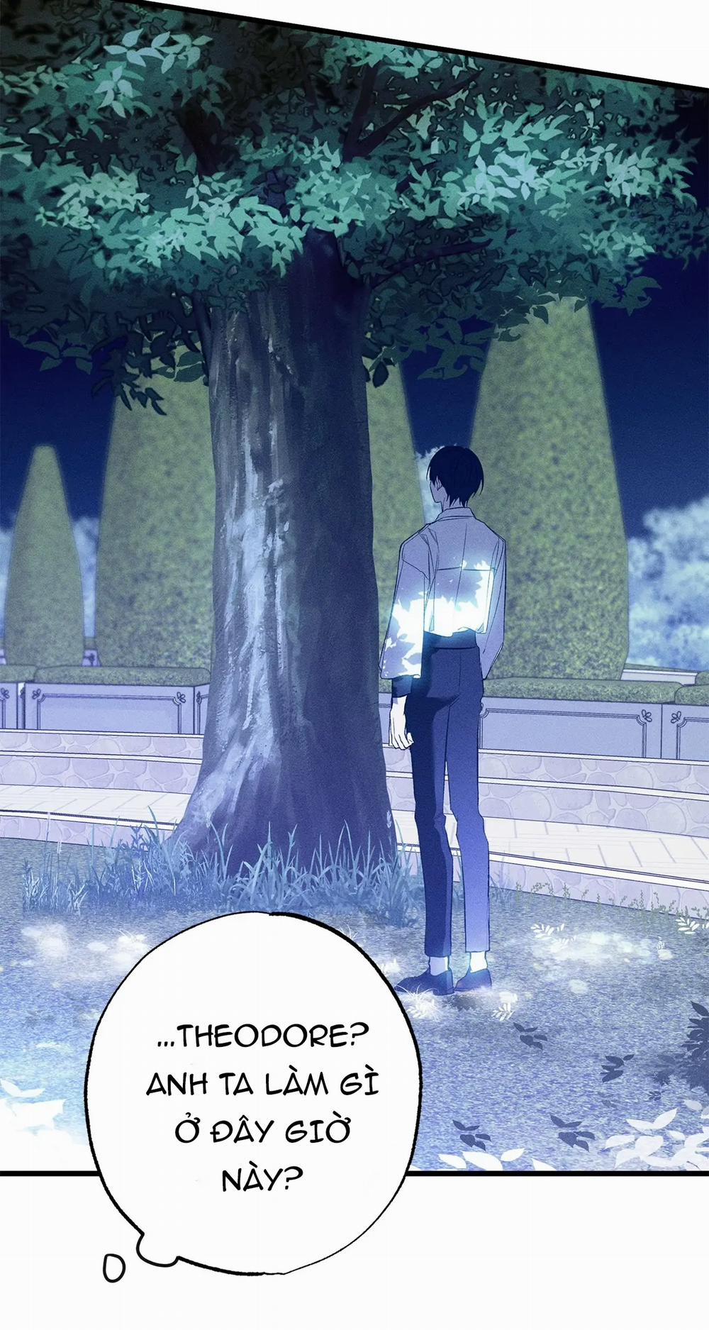 Người Chồng Từng Ghét Bỏ Tôi Đã Mất Đi Kí Ức 6.2 trang 15