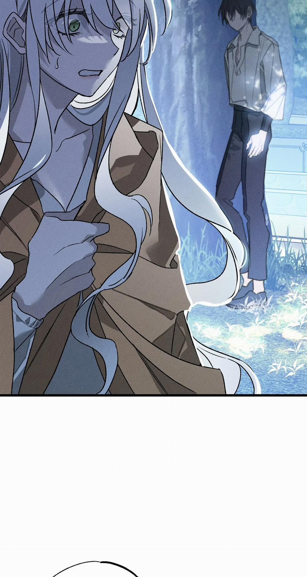 Người Chồng Từng Ghét Bỏ Tôi Đã Mất Đi Kí Ức 6.2 trang 21