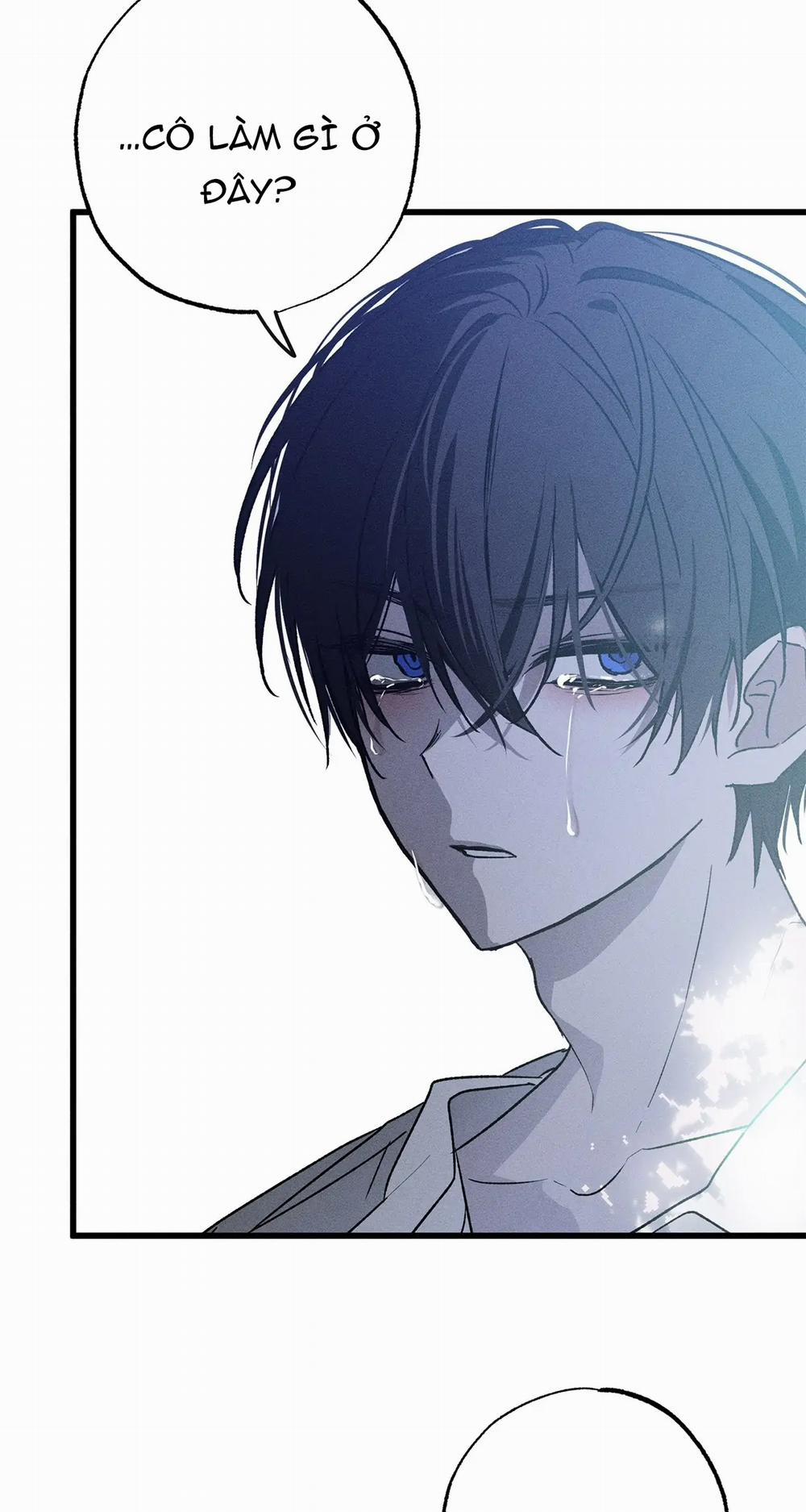 Người Chồng Từng Ghét Bỏ Tôi Đã Mất Đi Kí Ức 6.2 trang 22