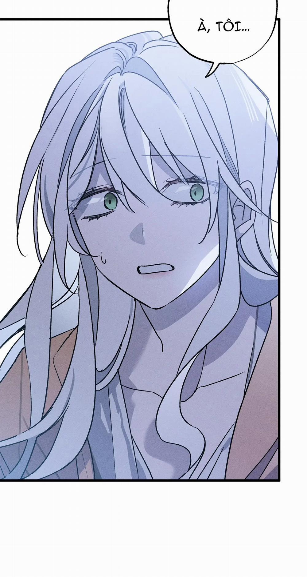 Người Chồng Từng Ghét Bỏ Tôi Đã Mất Đi Kí Ức 6.2 trang 23