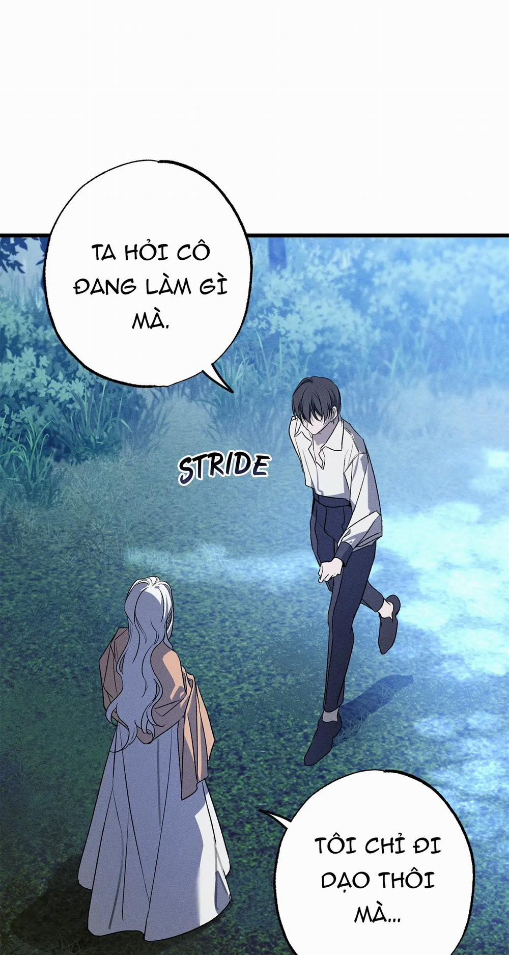 Người Chồng Từng Ghét Bỏ Tôi Đã Mất Đi Kí Ức 6.2 trang 24