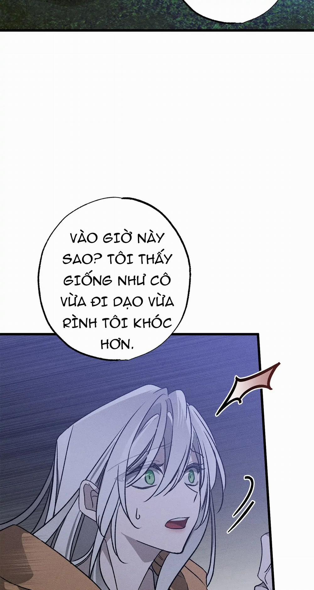 Người Chồng Từng Ghét Bỏ Tôi Đã Mất Đi Kí Ức 6.2 trang 25