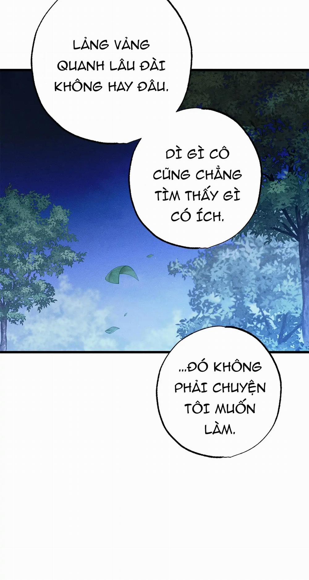 Người Chồng Từng Ghét Bỏ Tôi Đã Mất Đi Kí Ức 6.2 trang 30