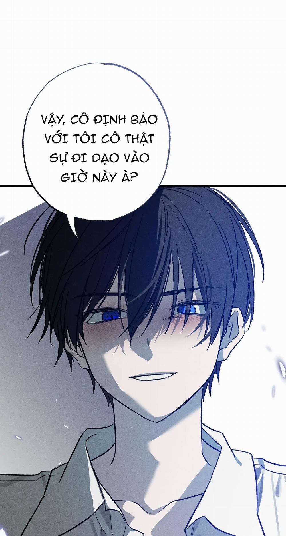 Người Chồng Từng Ghét Bỏ Tôi Đã Mất Đi Kí Ức 6.2 trang 31