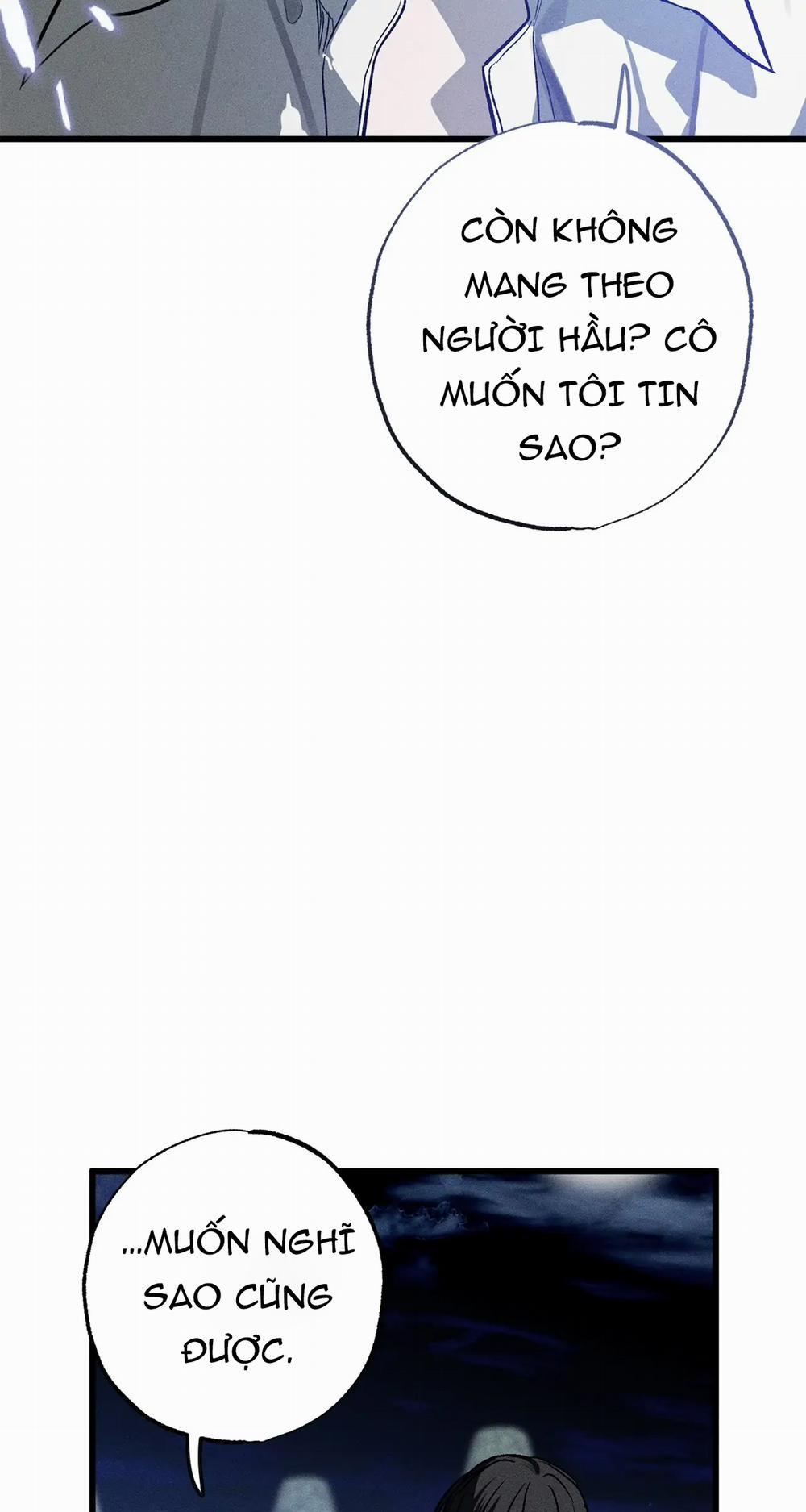 Người Chồng Từng Ghét Bỏ Tôi Đã Mất Đi Kí Ức 6.2 trang 32