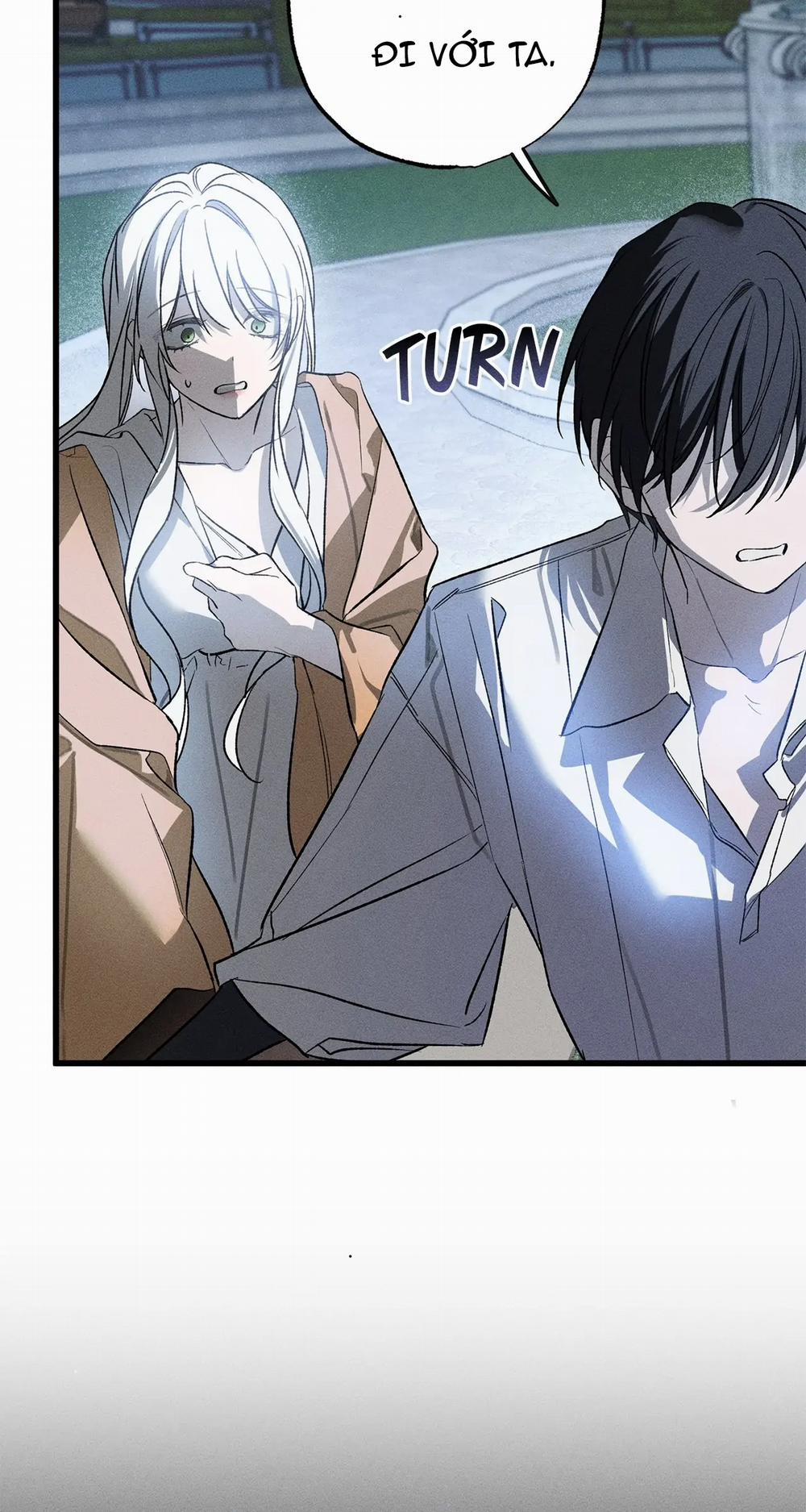 Người Chồng Từng Ghét Bỏ Tôi Đã Mất Đi Kí Ức 6.2 trang 34