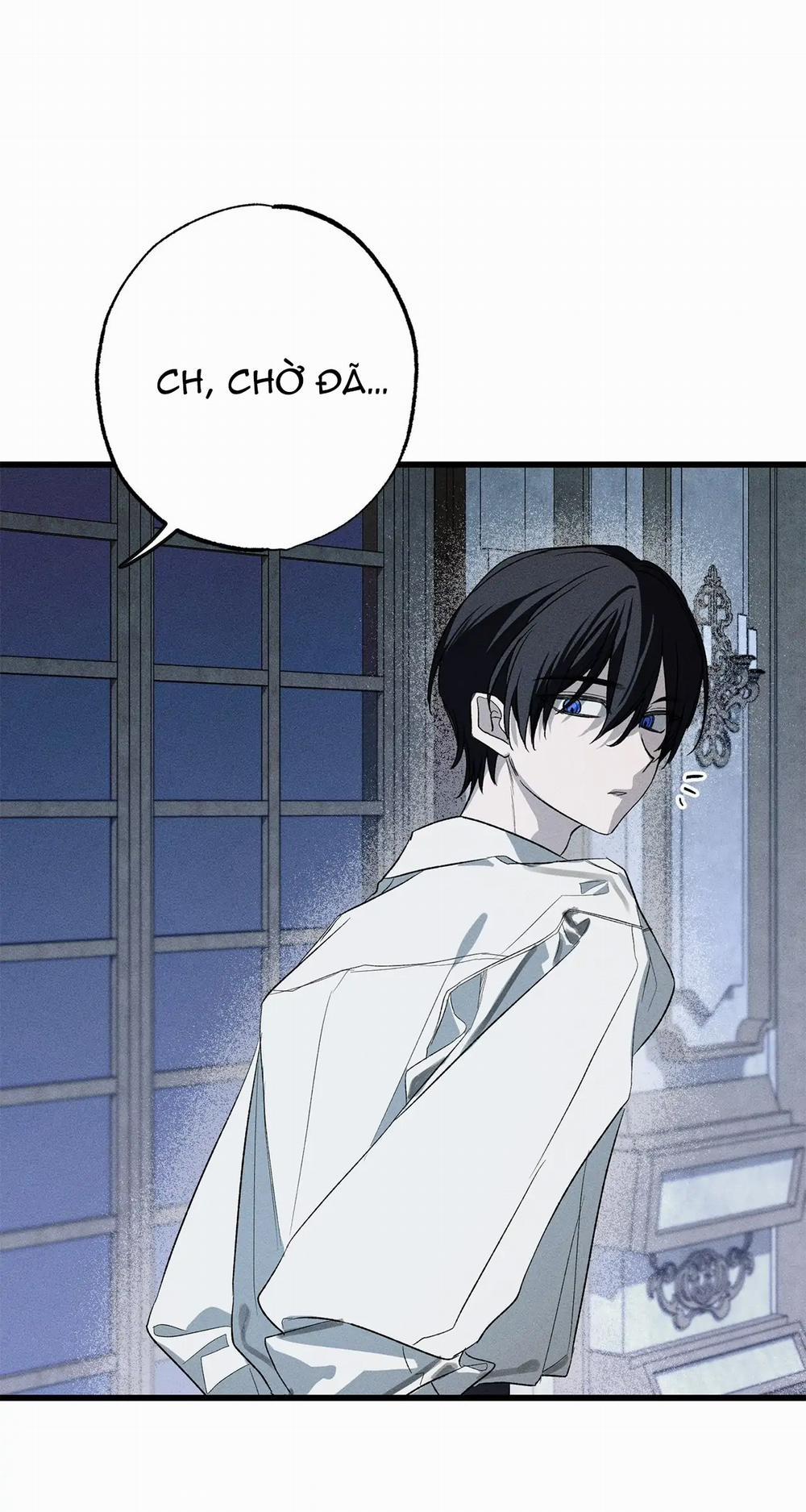 Người Chồng Từng Ghét Bỏ Tôi Đã Mất Đi Kí Ức 6.2 trang 38