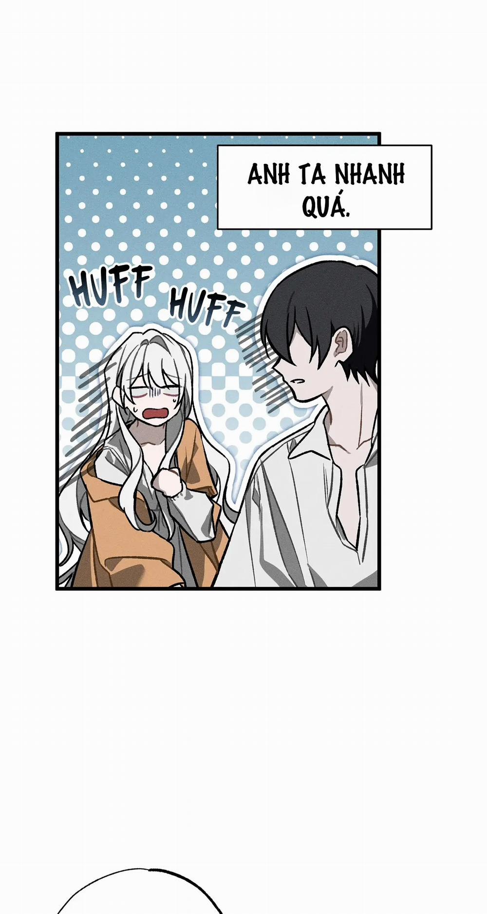 Người Chồng Từng Ghét Bỏ Tôi Đã Mất Đi Kí Ức 6.2 trang 39