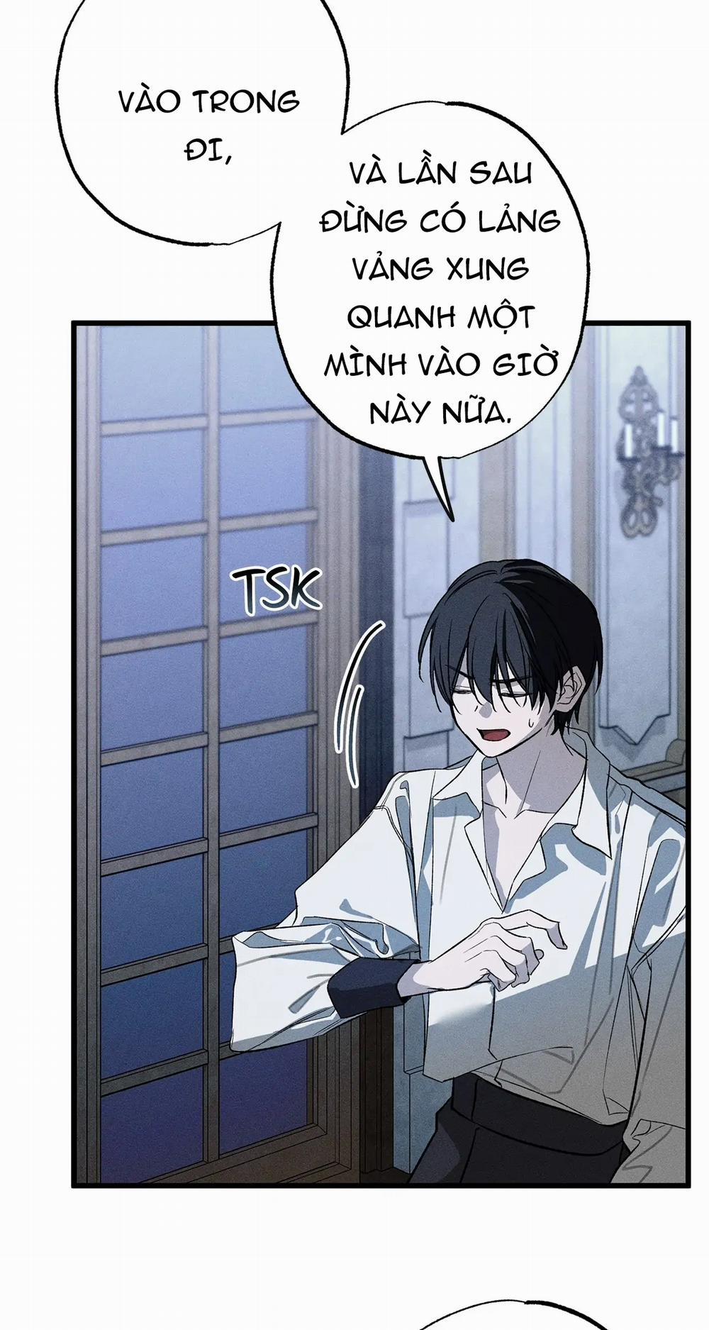 Người Chồng Từng Ghét Bỏ Tôi Đã Mất Đi Kí Ức 6.2 trang 40