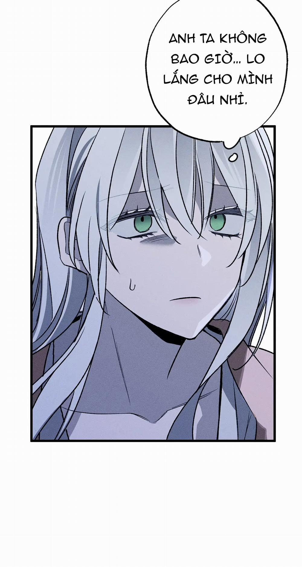 Người Chồng Từng Ghét Bỏ Tôi Đã Mất Đi Kí Ức 6.2 trang 41