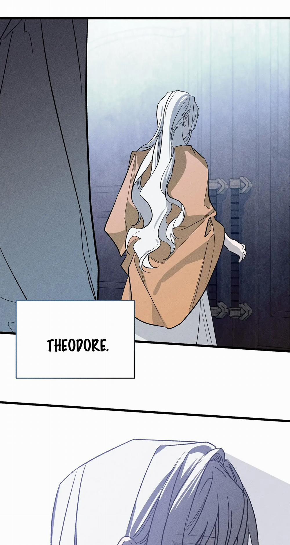 Người Chồng Từng Ghét Bỏ Tôi Đã Mất Đi Kí Ức 6.2 trang 43