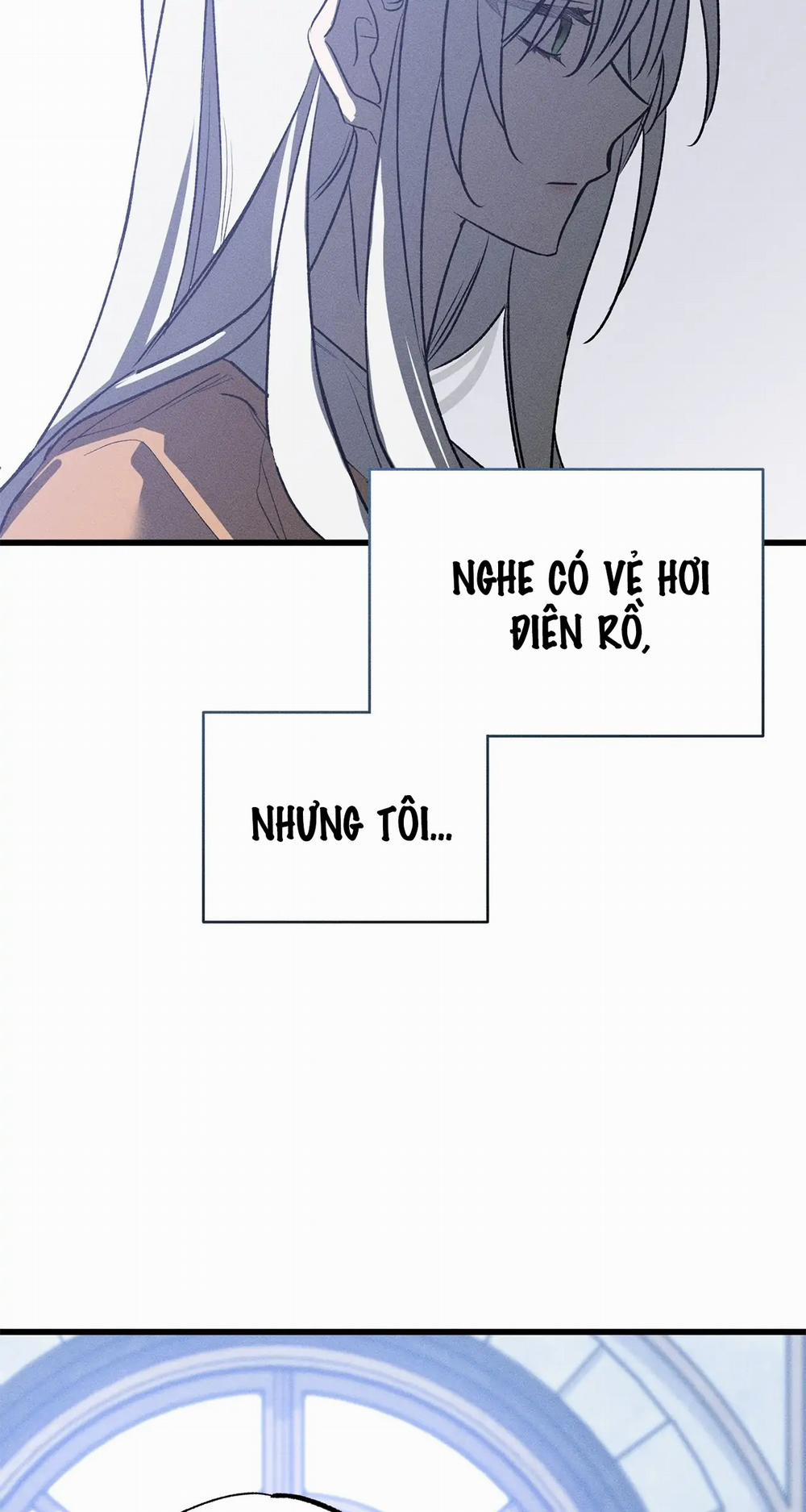 Người Chồng Từng Ghét Bỏ Tôi Đã Mất Đi Kí Ức 6.2 trang 44