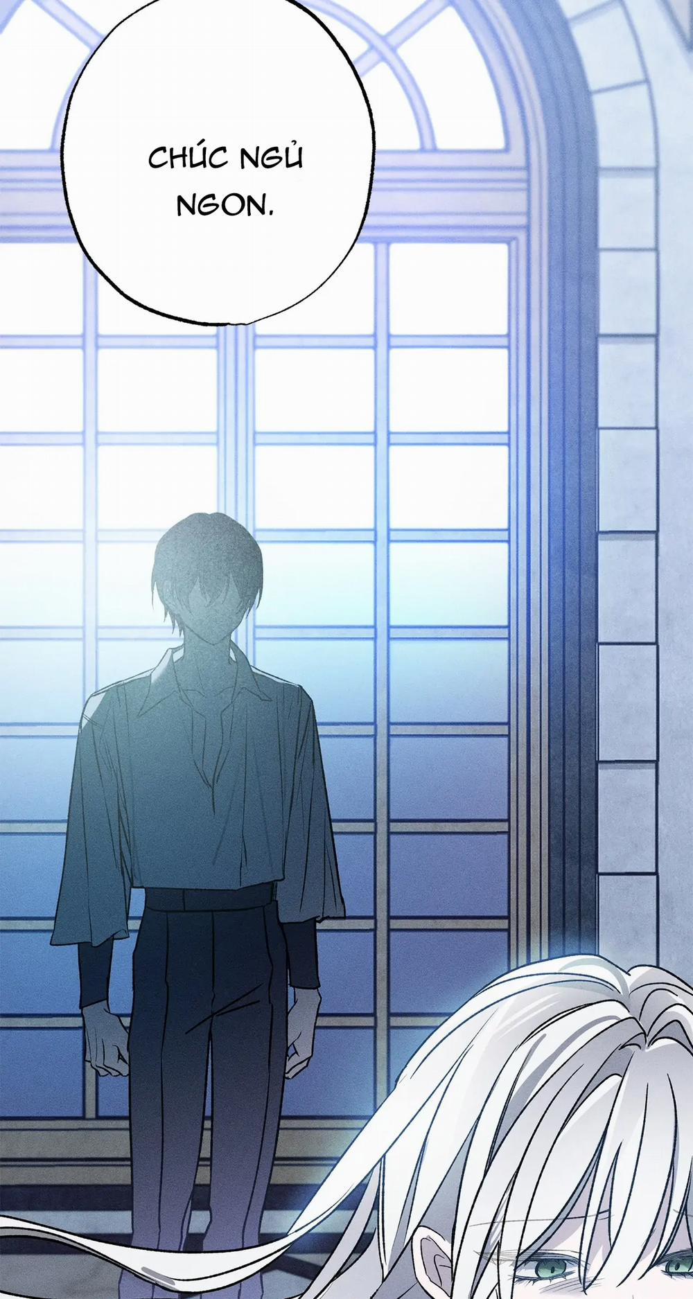 Người Chồng Từng Ghét Bỏ Tôi Đã Mất Đi Kí Ức 6.2 trang 46