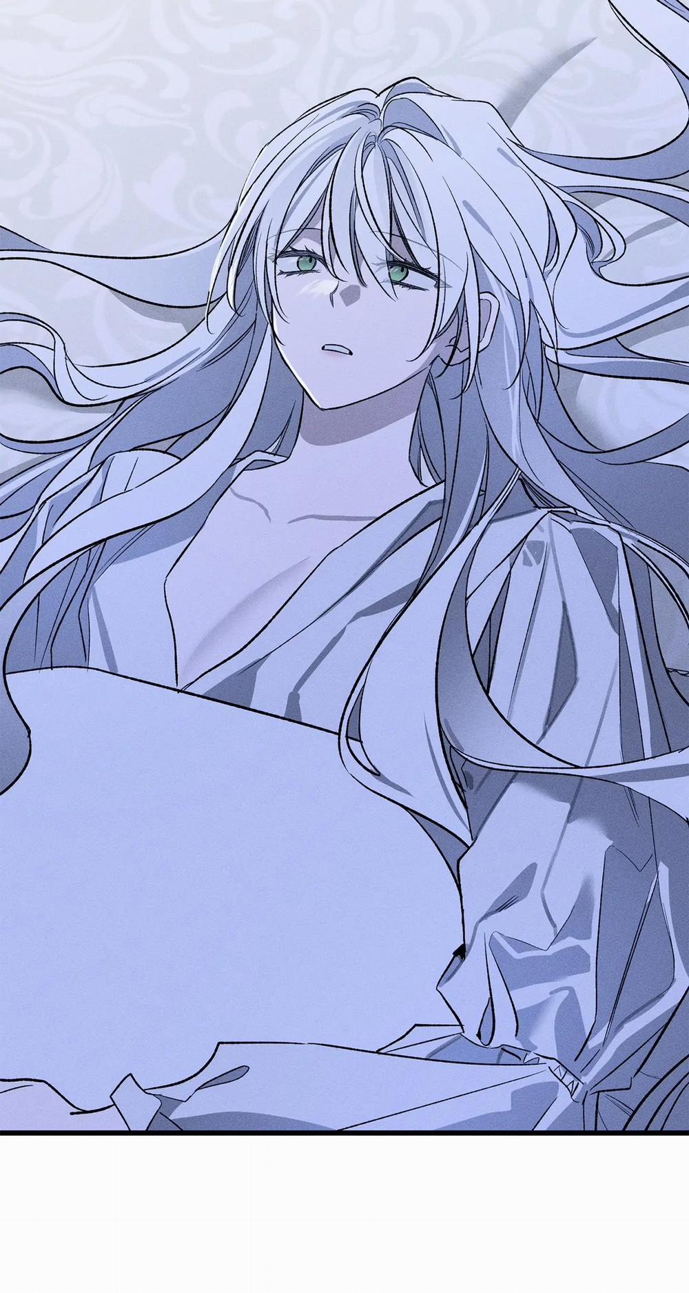 Người Chồng Từng Ghét Bỏ Tôi Đã Mất Đi Kí Ức 6.2 trang 8