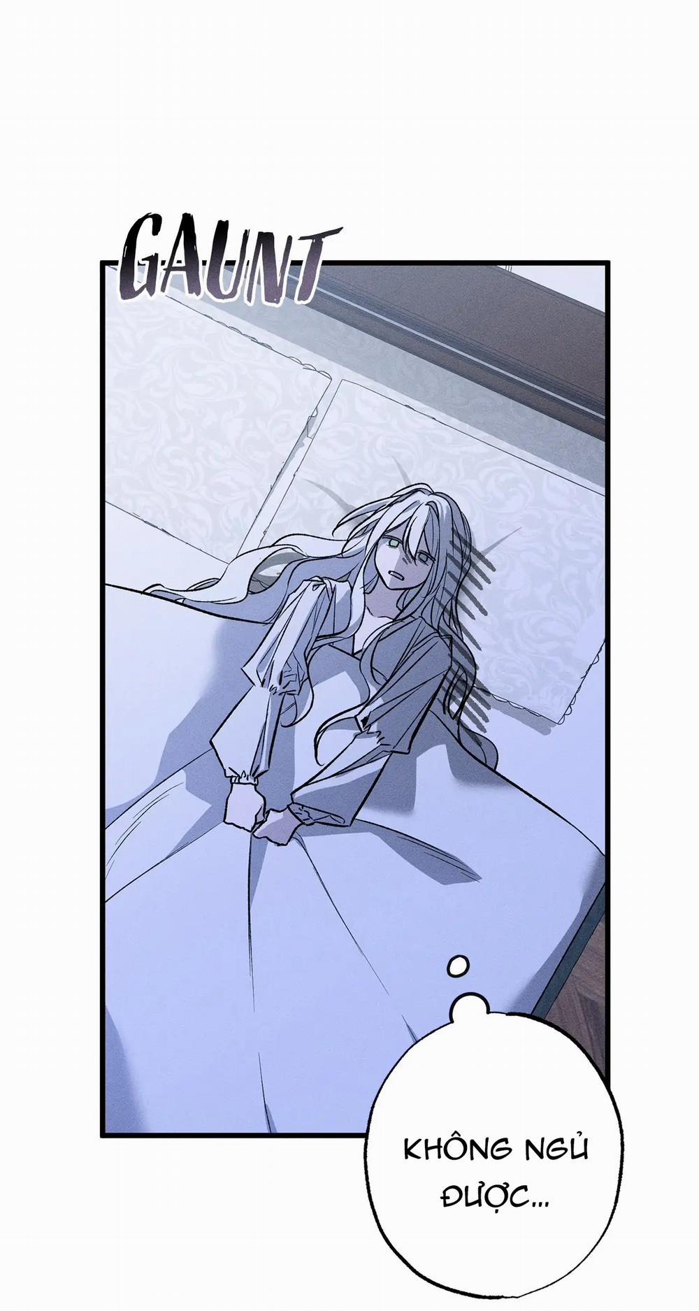 Người Chồng Từng Ghét Bỏ Tôi Đã Mất Đi Kí Ức 6.2 trang 9