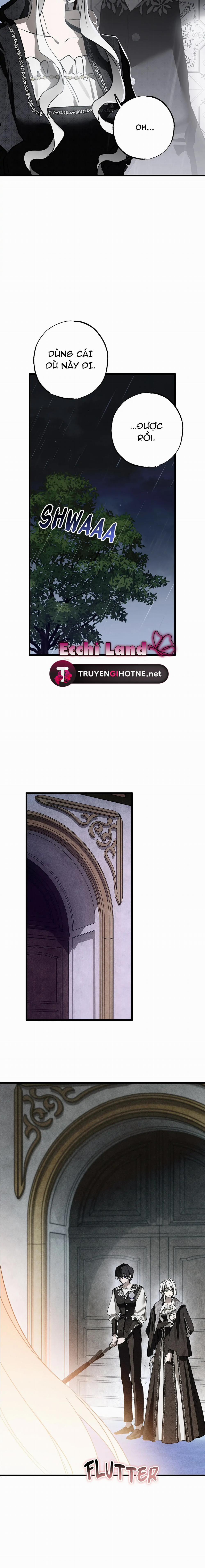 Người Chồng Từng Ghét Bỏ Tôi Đã Mất Đi Kí Ức 7.2 trang 9