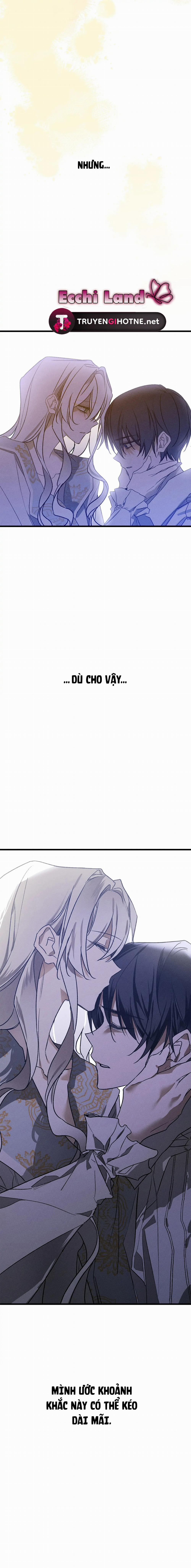 Người Chồng Từng Ghét Bỏ Tôi Đã Mất Đi Kí Ức 8.2 trang 8