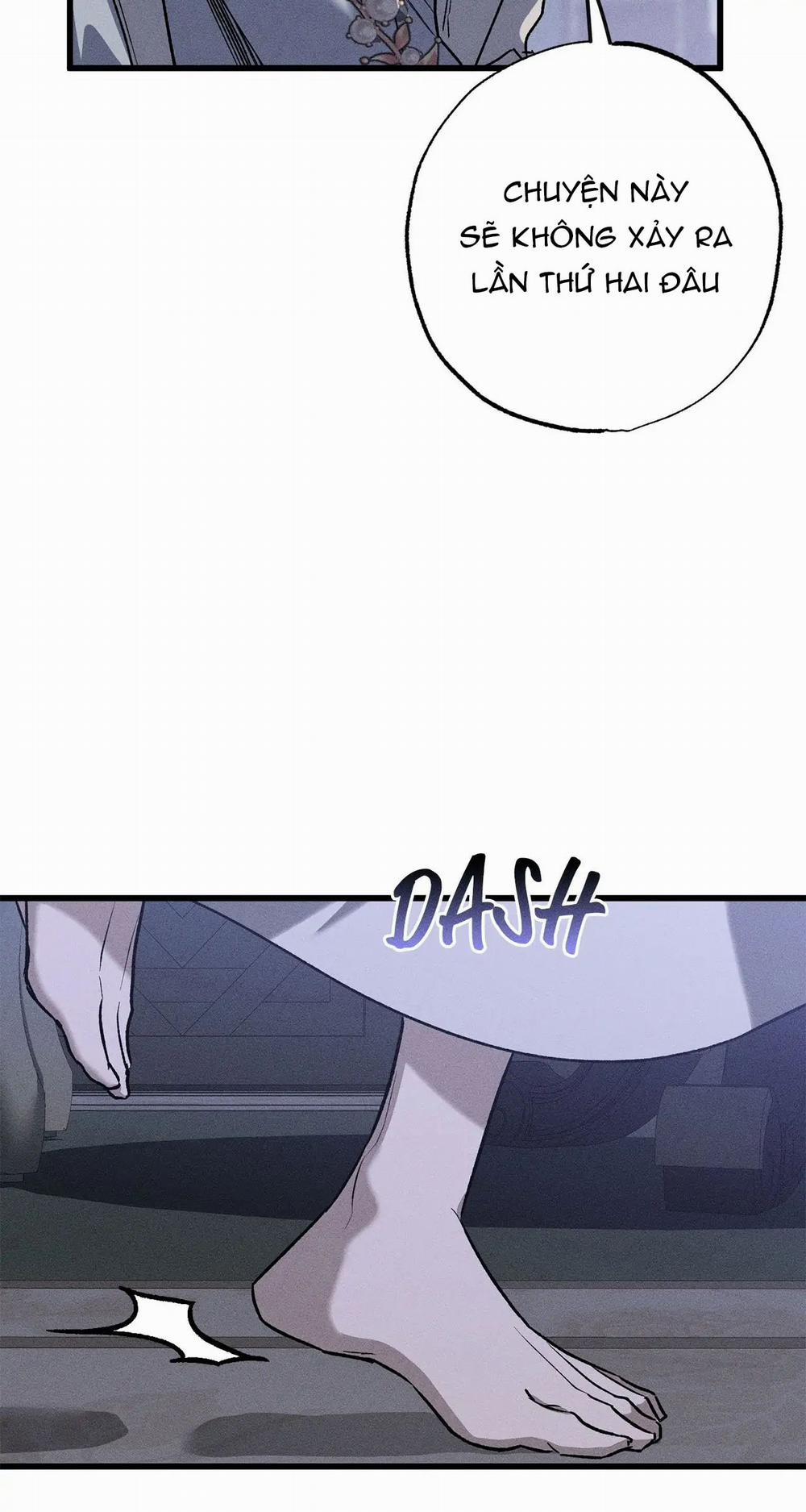 Người Chồng Từng Ghét Bỏ Tôi Đã Mất Đi Kí Ức 9.1 trang 12