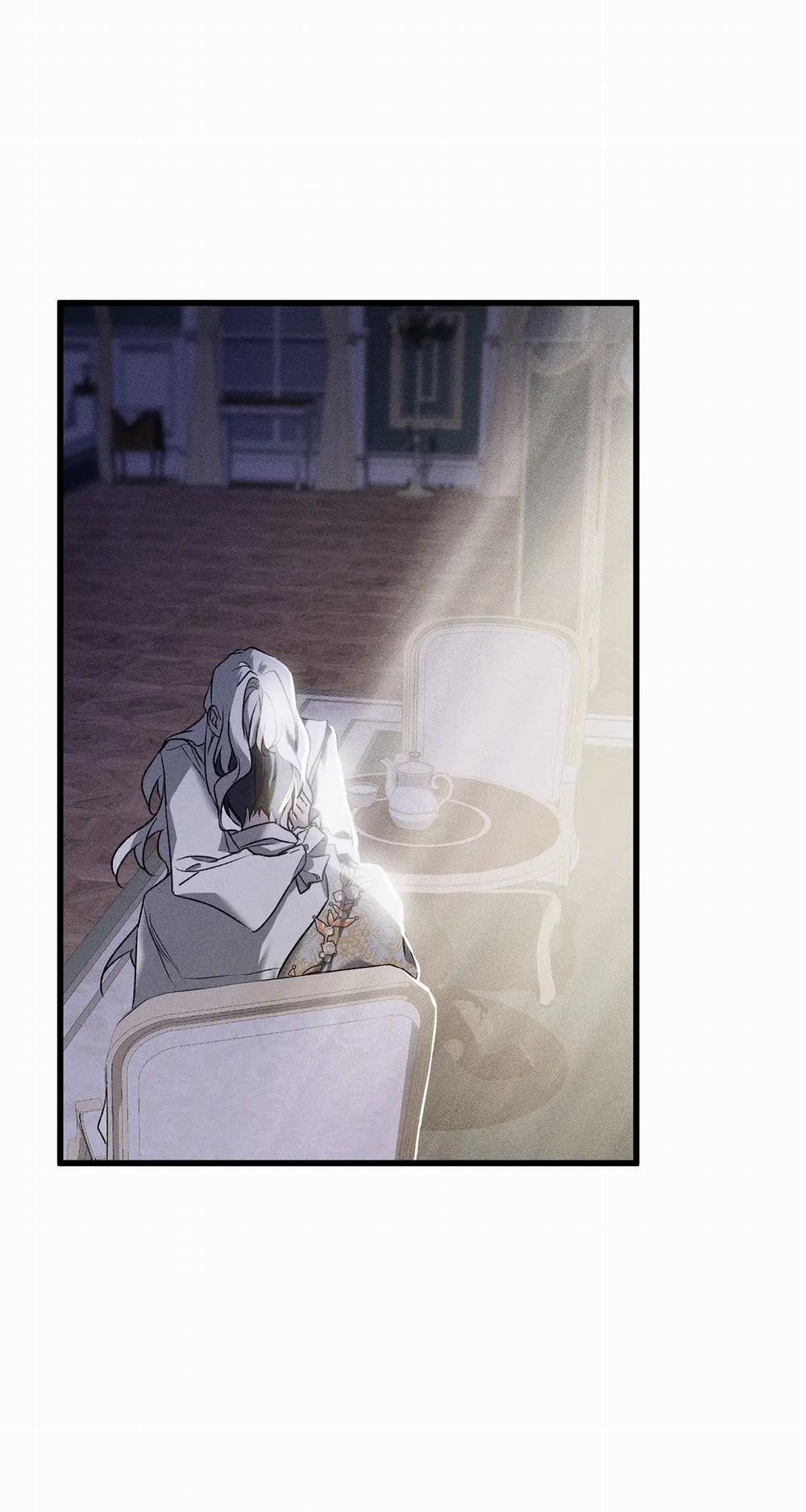 Người Chồng Từng Ghét Bỏ Tôi Đã Mất Đi Kí Ức 9.1 trang 2