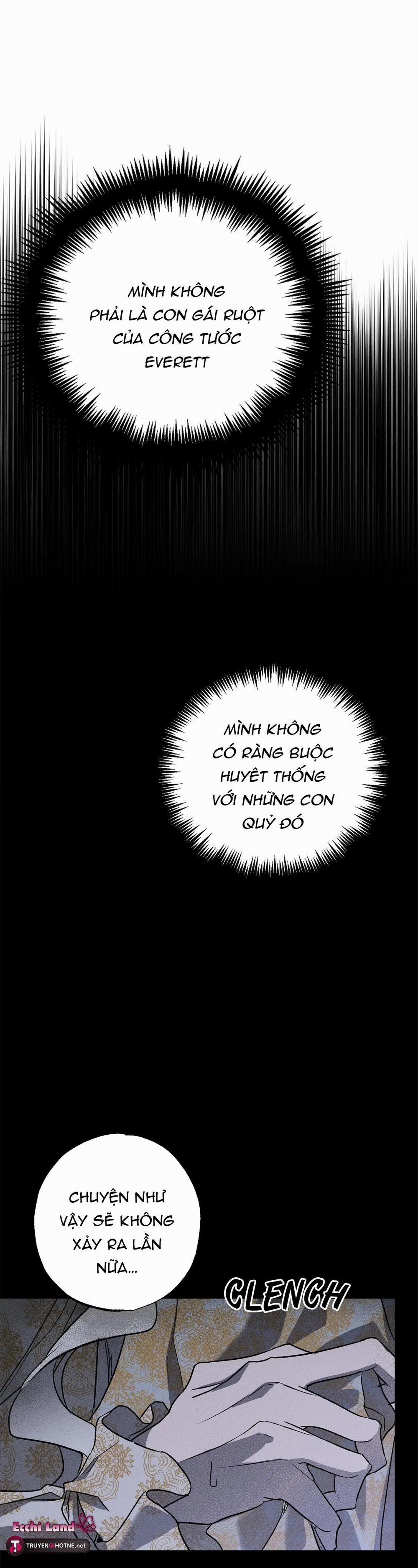 Người Chồng Từng Ghét Bỏ Tôi Đã Mất Đi Kí Ức 9.1 trang 20