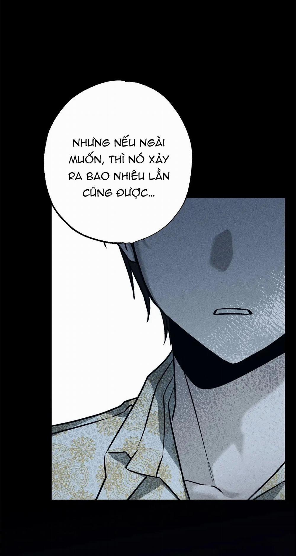 Người Chồng Từng Ghét Bỏ Tôi Đã Mất Đi Kí Ức 9.1 trang 21