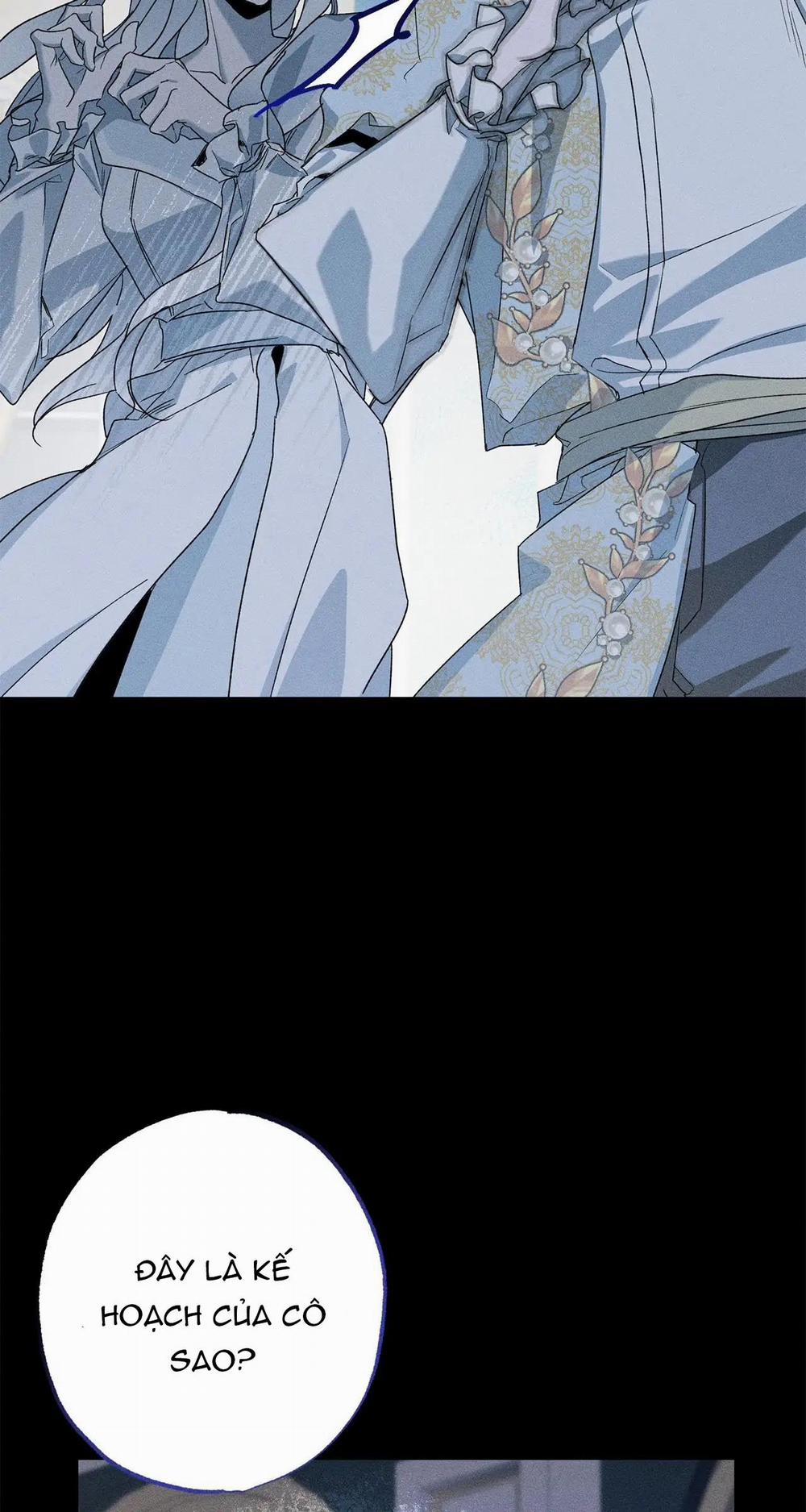 Người Chồng Từng Ghét Bỏ Tôi Đã Mất Đi Kí Ức 9.1 trang 23