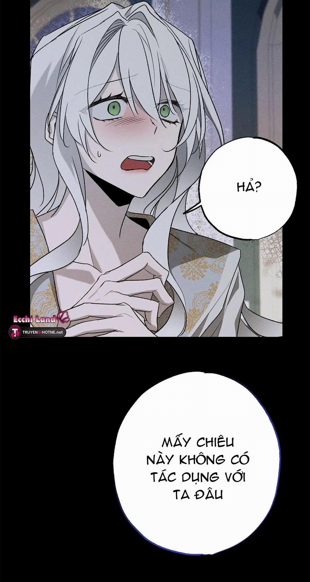 Người Chồng Từng Ghét Bỏ Tôi Đã Mất Đi Kí Ức 9.1 trang 24