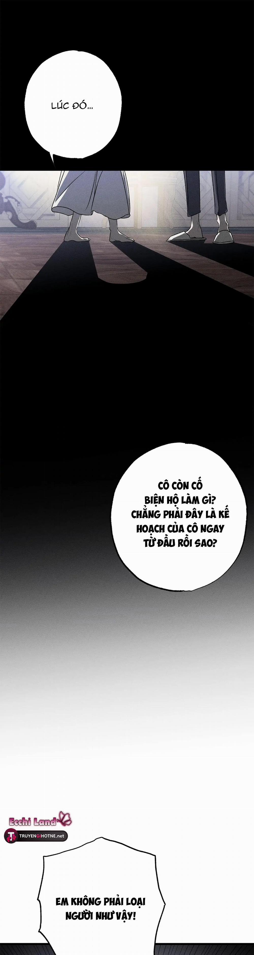 Người Chồng Từng Ghét Bỏ Tôi Đã Mất Đi Kí Ức 9.1 trang 28