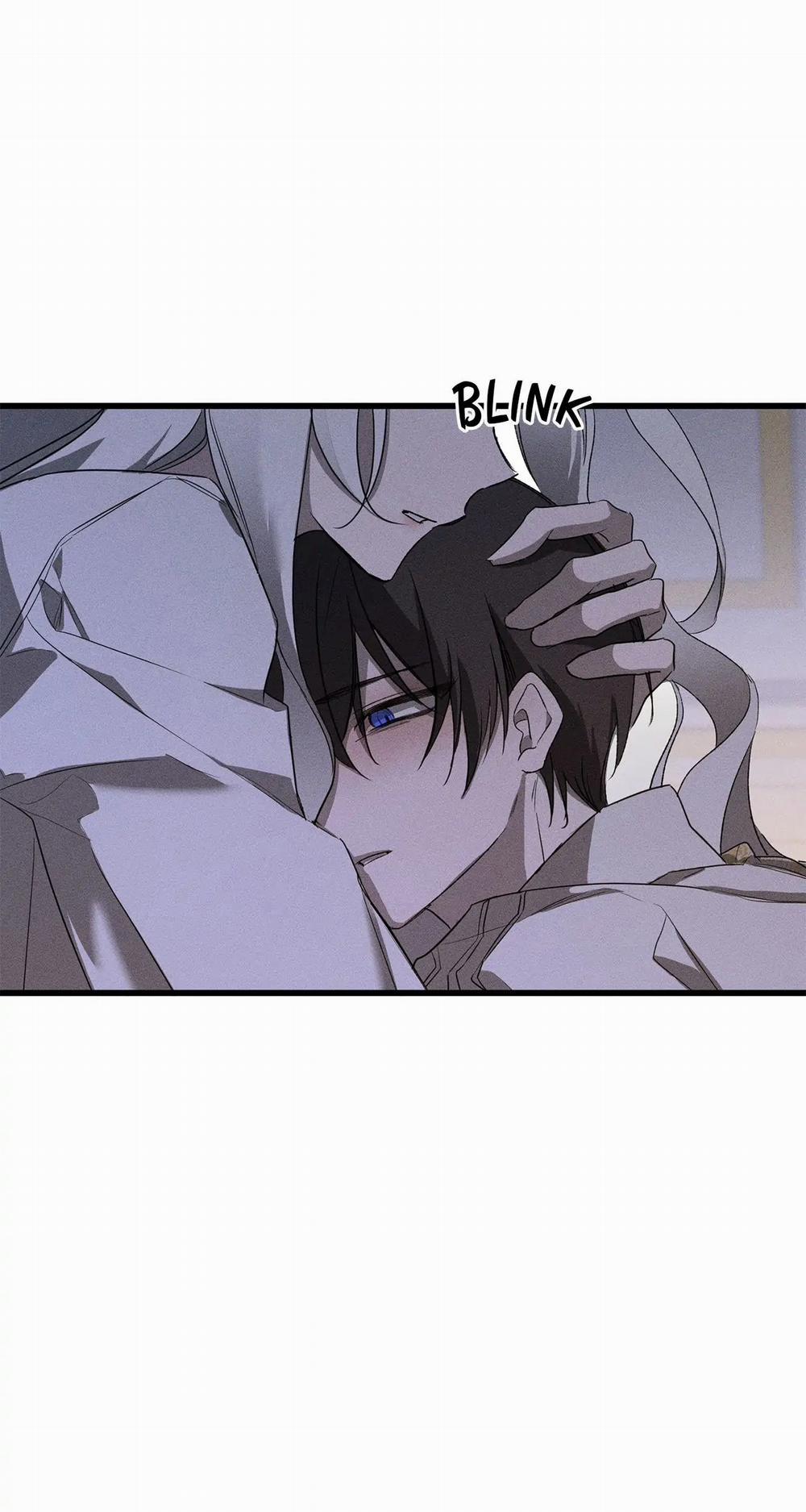 Người Chồng Từng Ghét Bỏ Tôi Đã Mất Đi Kí Ức 9.1 trang 3