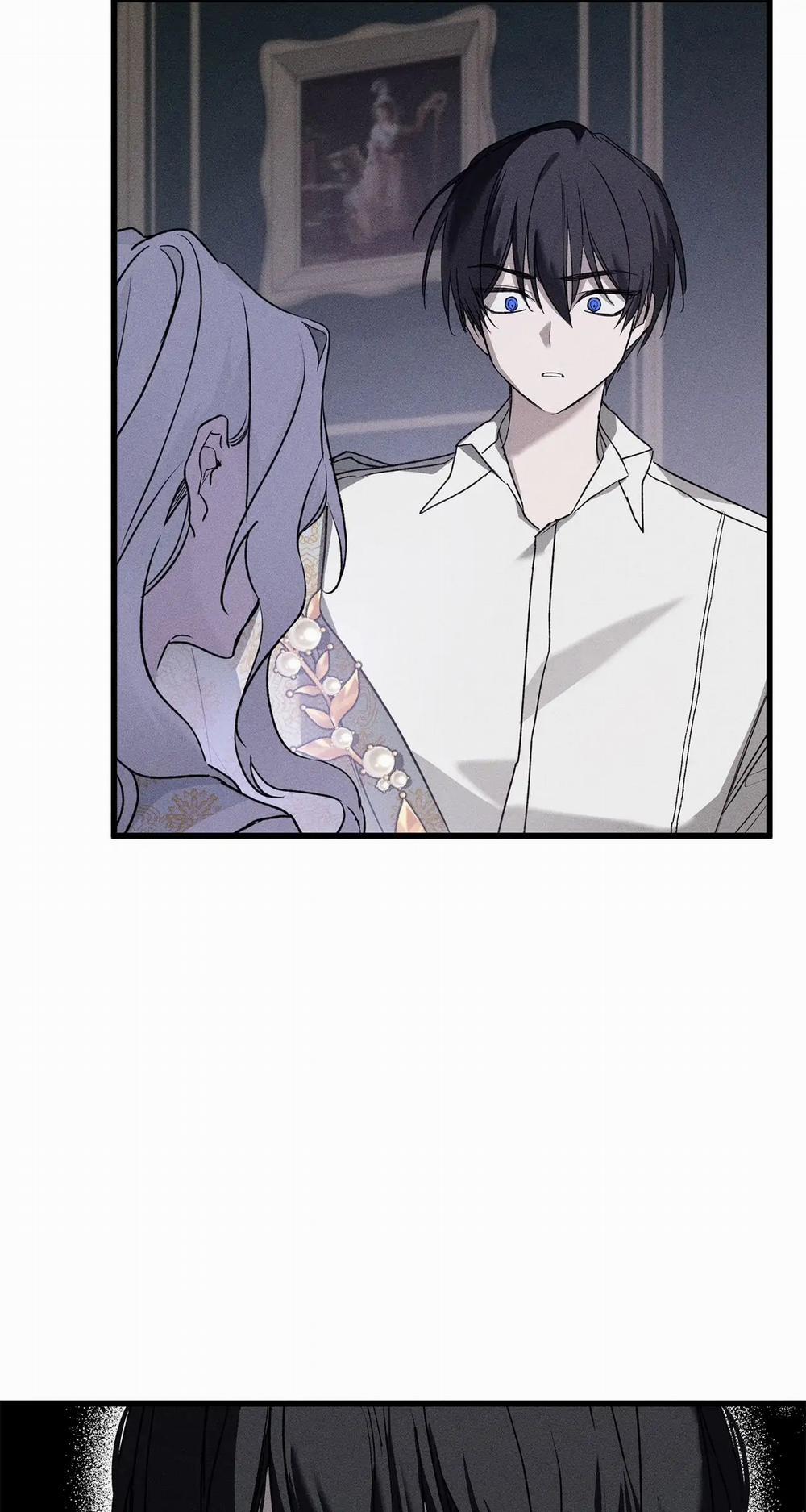 Người Chồng Từng Ghét Bỏ Tôi Đã Mất Đi Kí Ức 9.1 trang 30